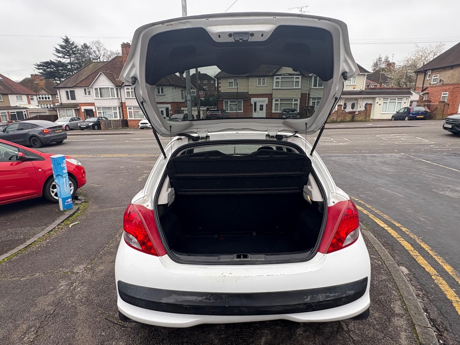 Used Peugeot 207 2012 for sale - 77632926: Photo 42