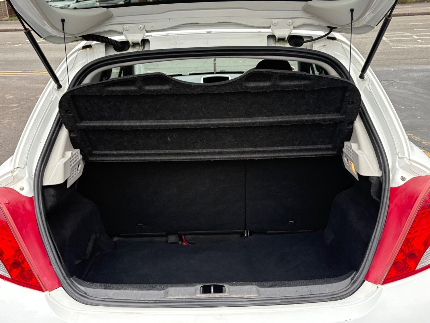 Used Peugeot 207 2012 for sale - 77632926: Photo 43