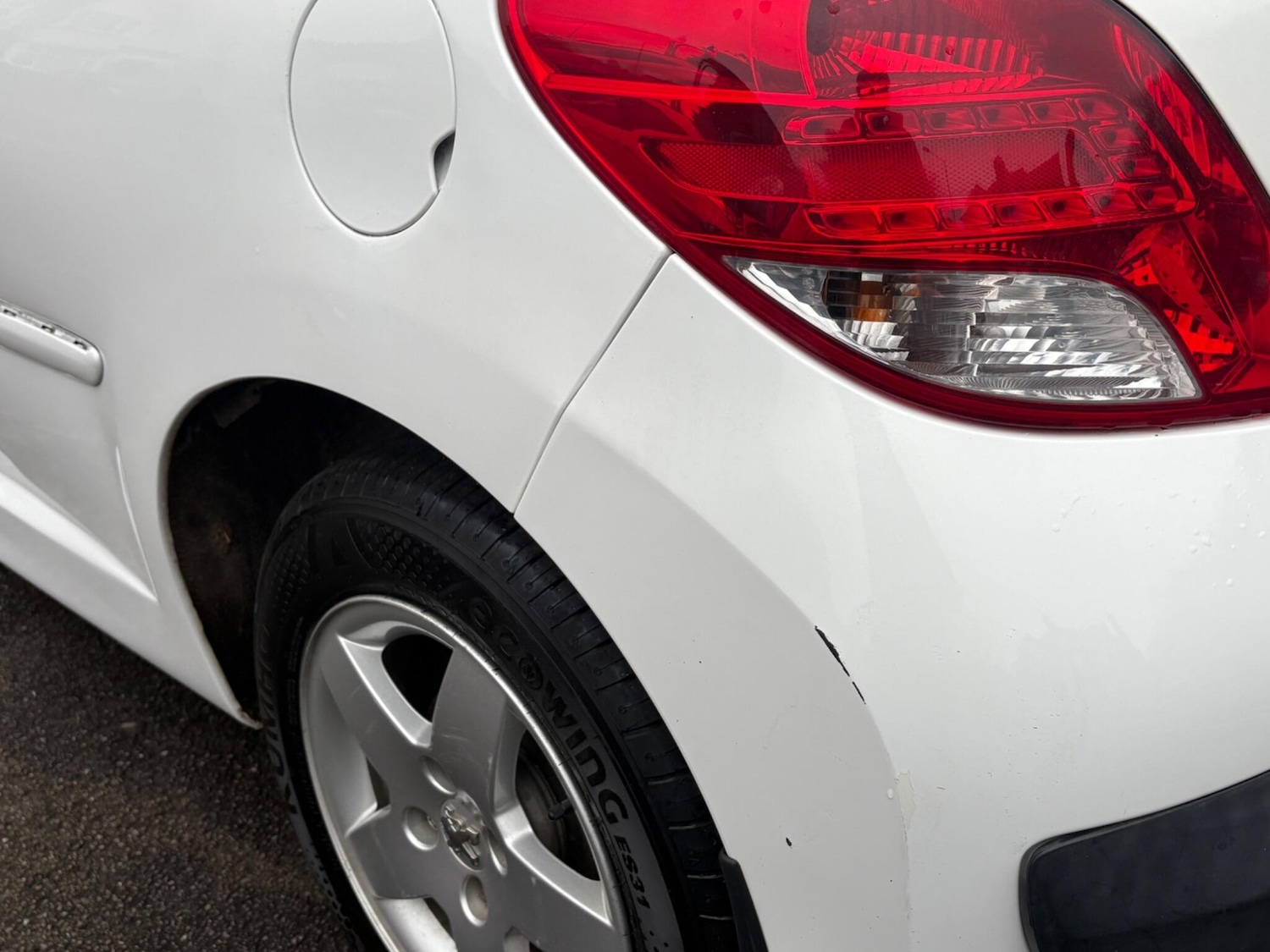 Used Peugeot 207 2012 for sale - 77632926: Photo 49