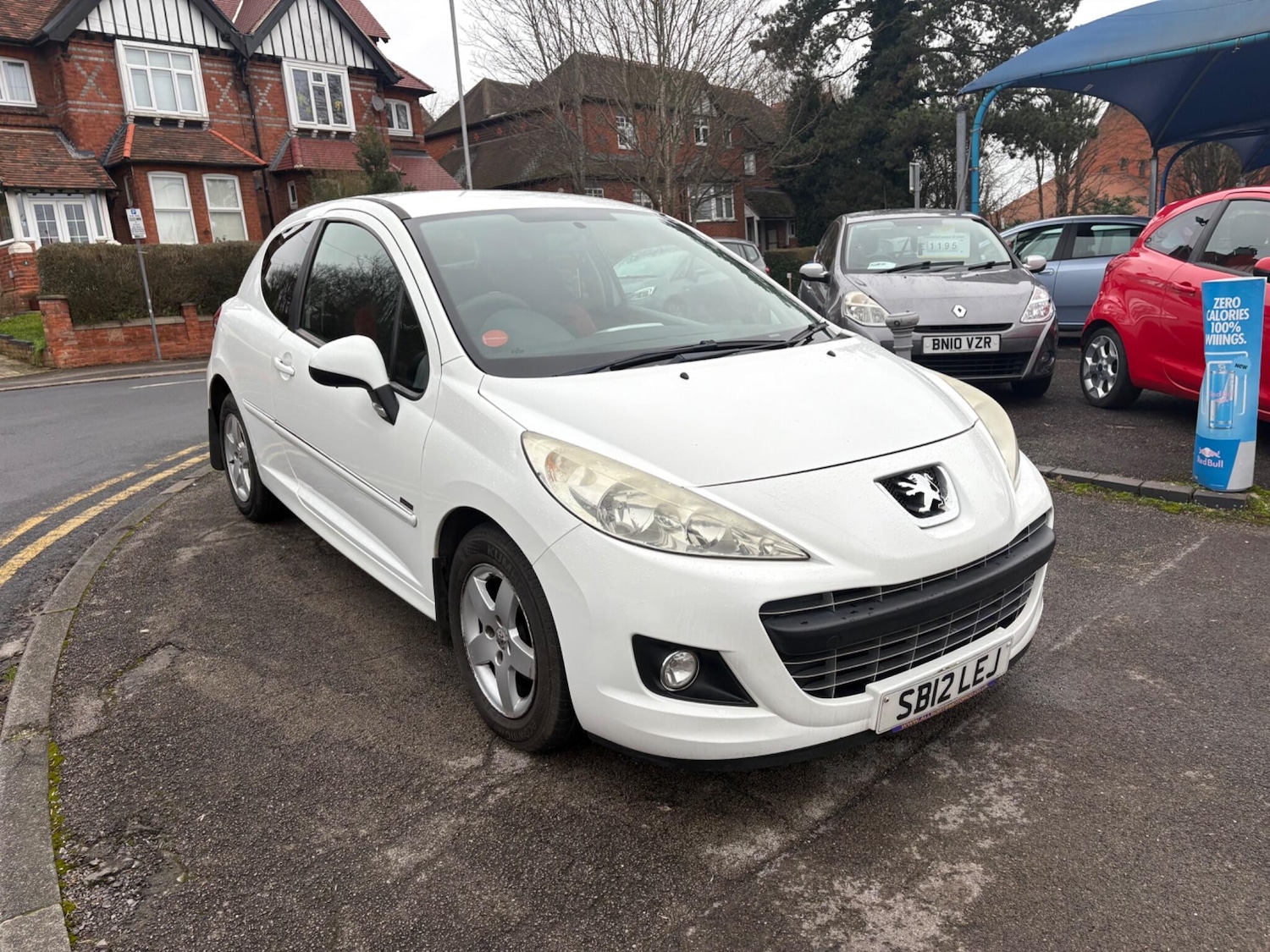 Used Peugeot 207 2012 for sale - 77632926: Photo 5