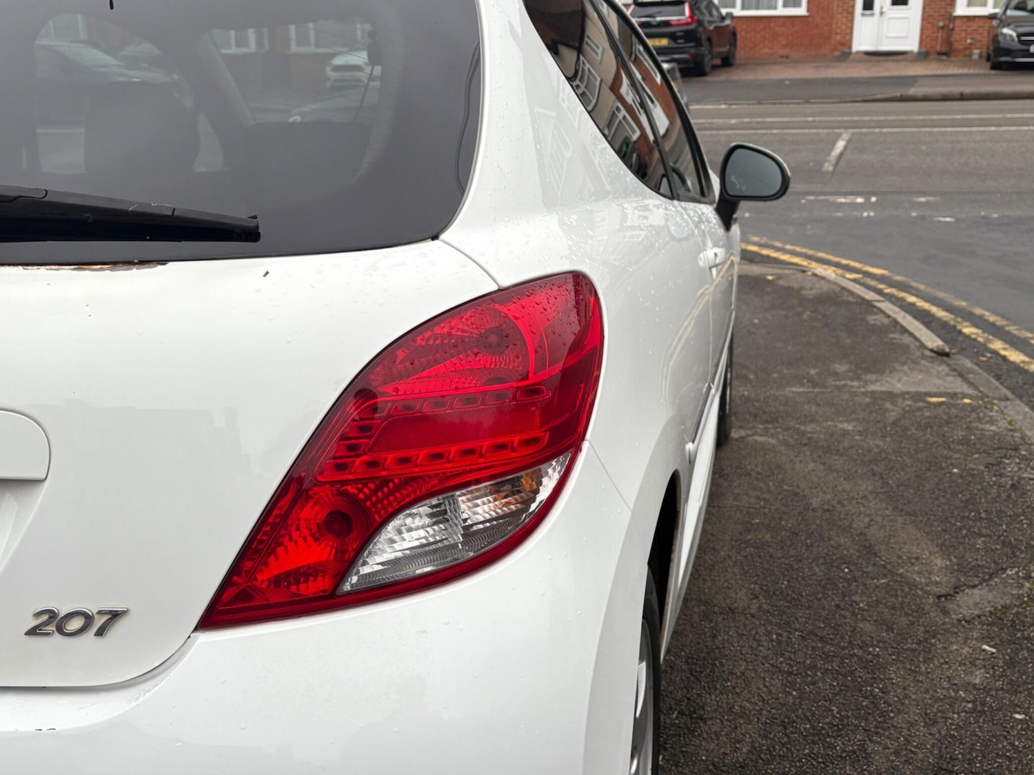 Used Peugeot 207 2012 for sale - 77632926: Photo 50