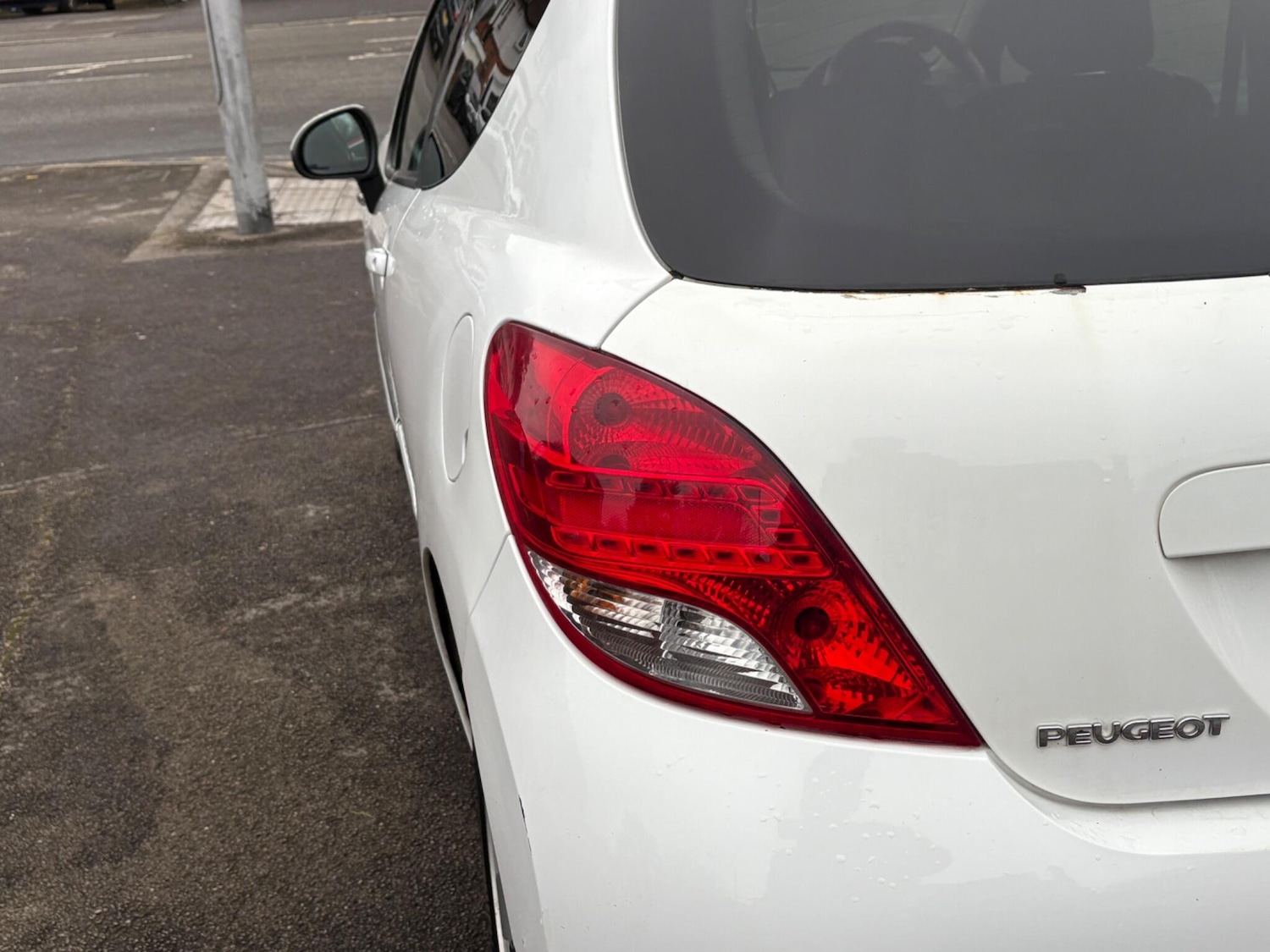Used Peugeot 207 2012 for sale - 77632926: Photo 51