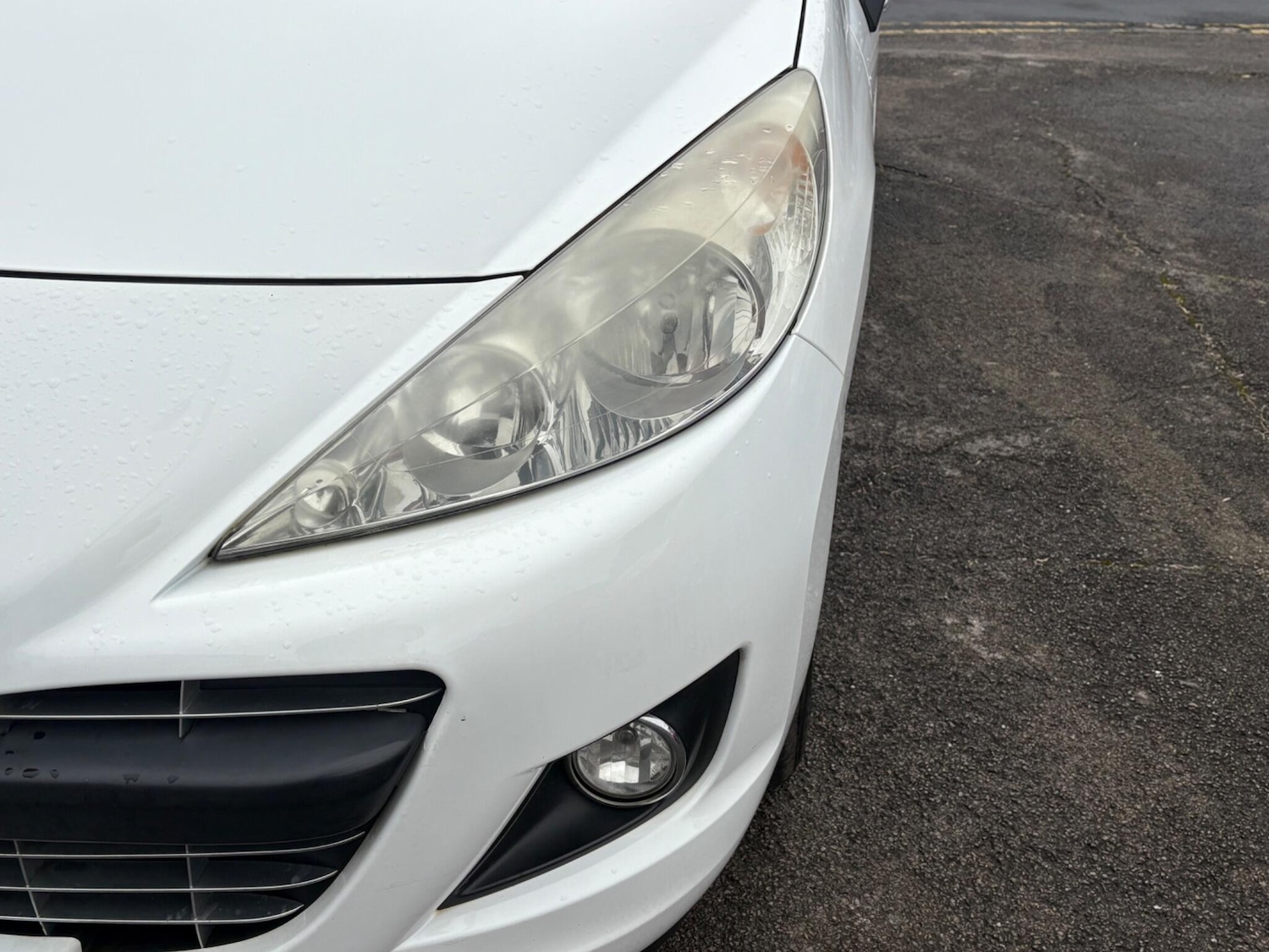 Used Peugeot 207 2012 for sale - 77632926: Photo 52