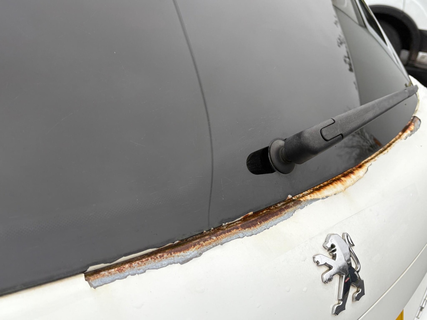 Used Peugeot 207 2012 for sale - 77632926: Photo 62