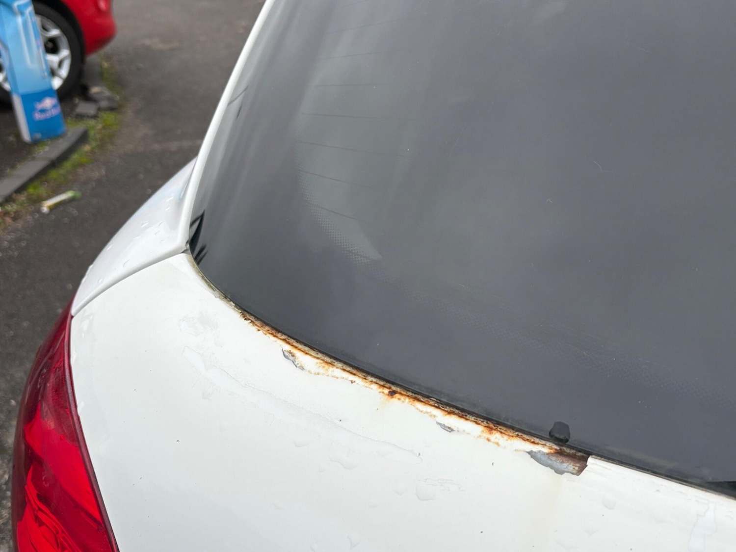 Used Peugeot 207 2012 for sale - 77632926: Photo 63