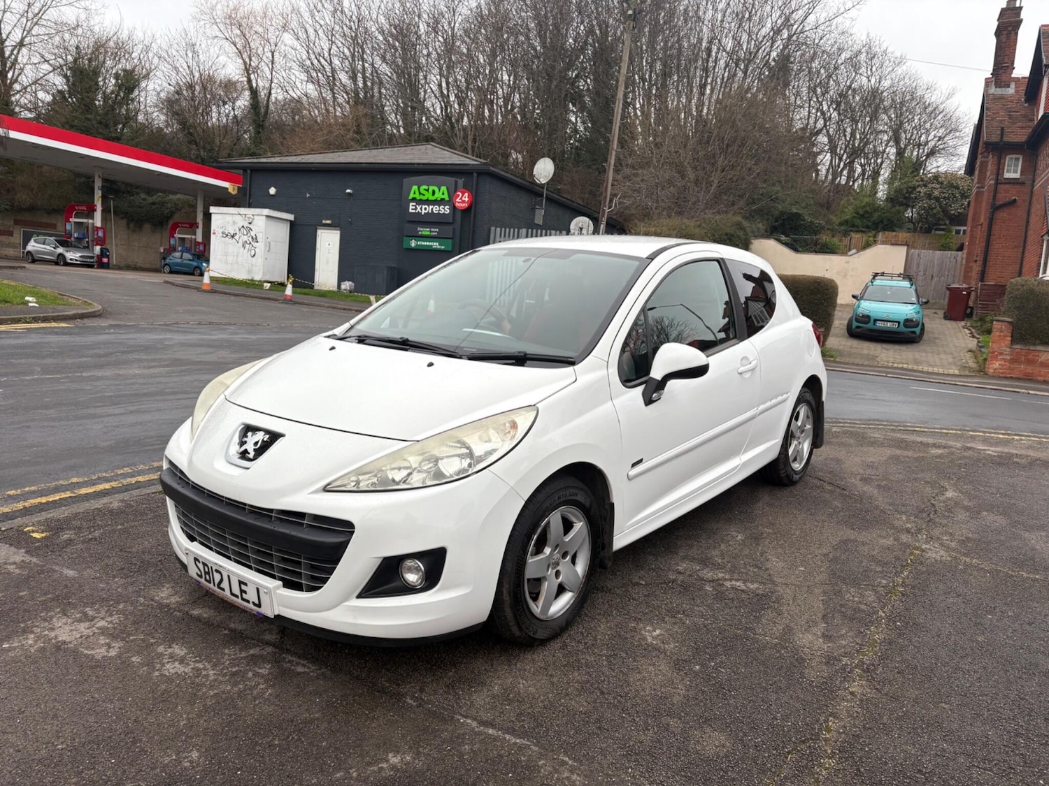 Used Peugeot 207 2012 for sale - 77632926: Photo 7