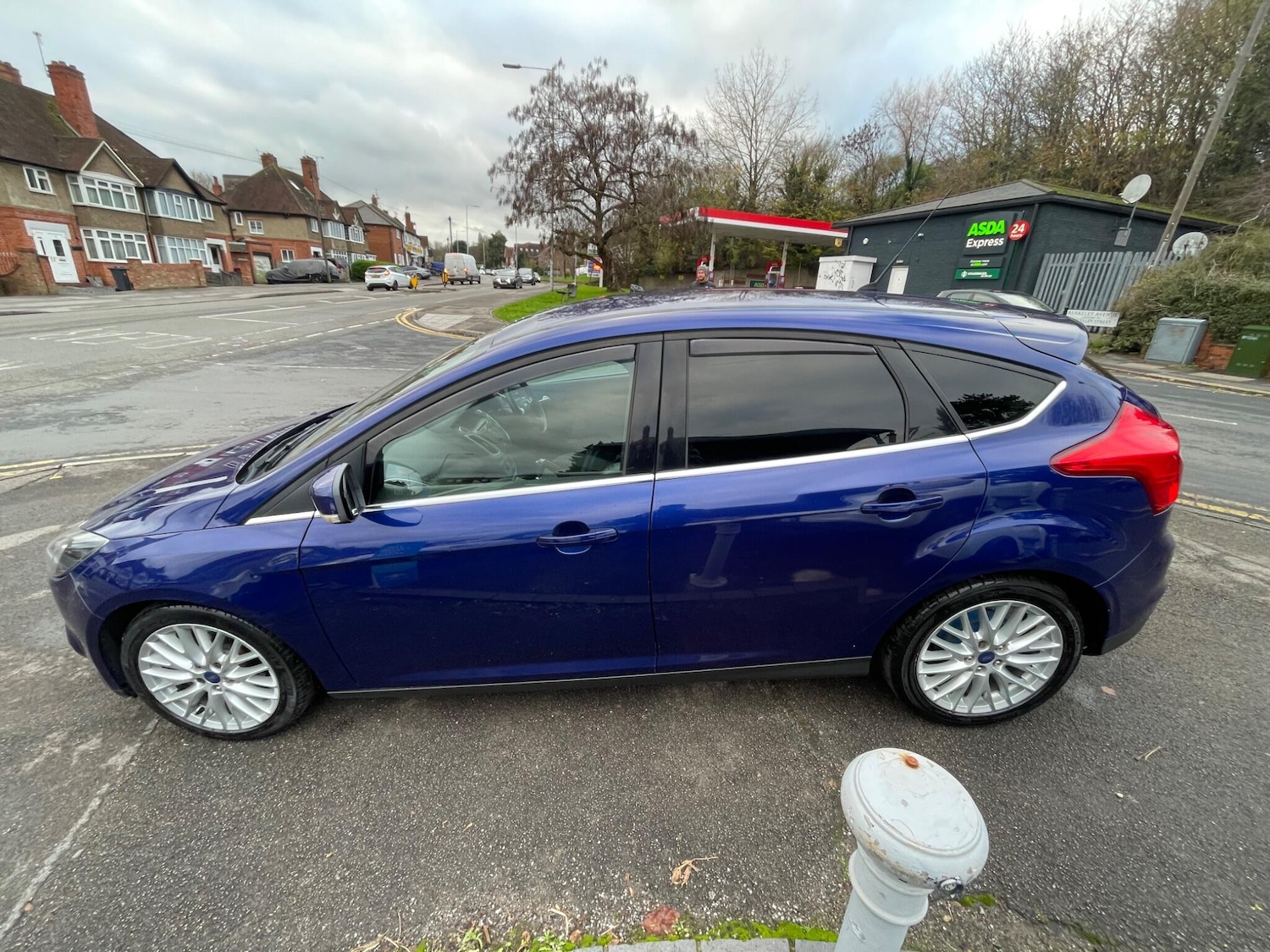 Used Ford Focus 2014 for sale - 76689756: Photo 10