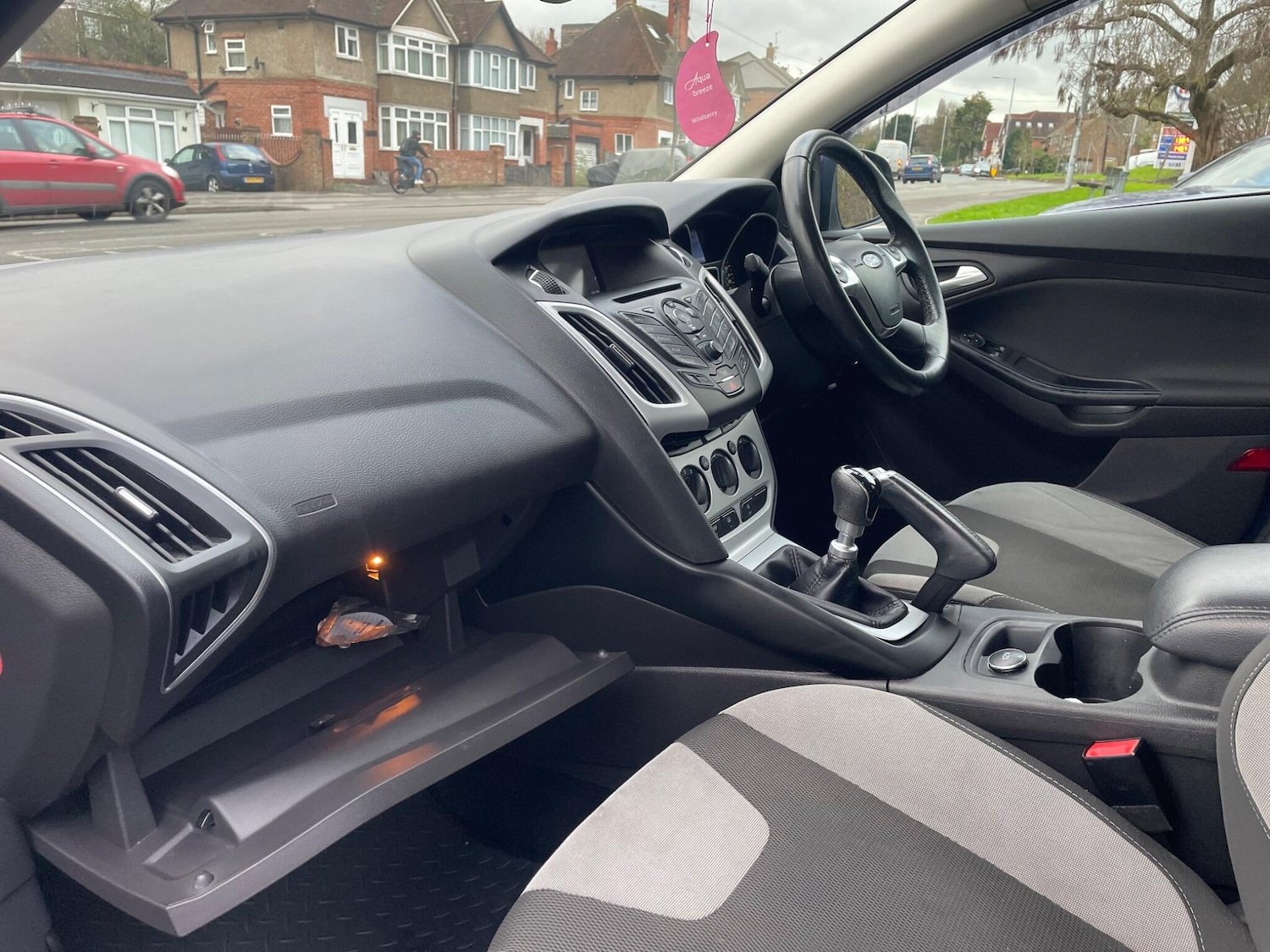 Used Ford Focus 2014 for sale - 76689756: Photo 17