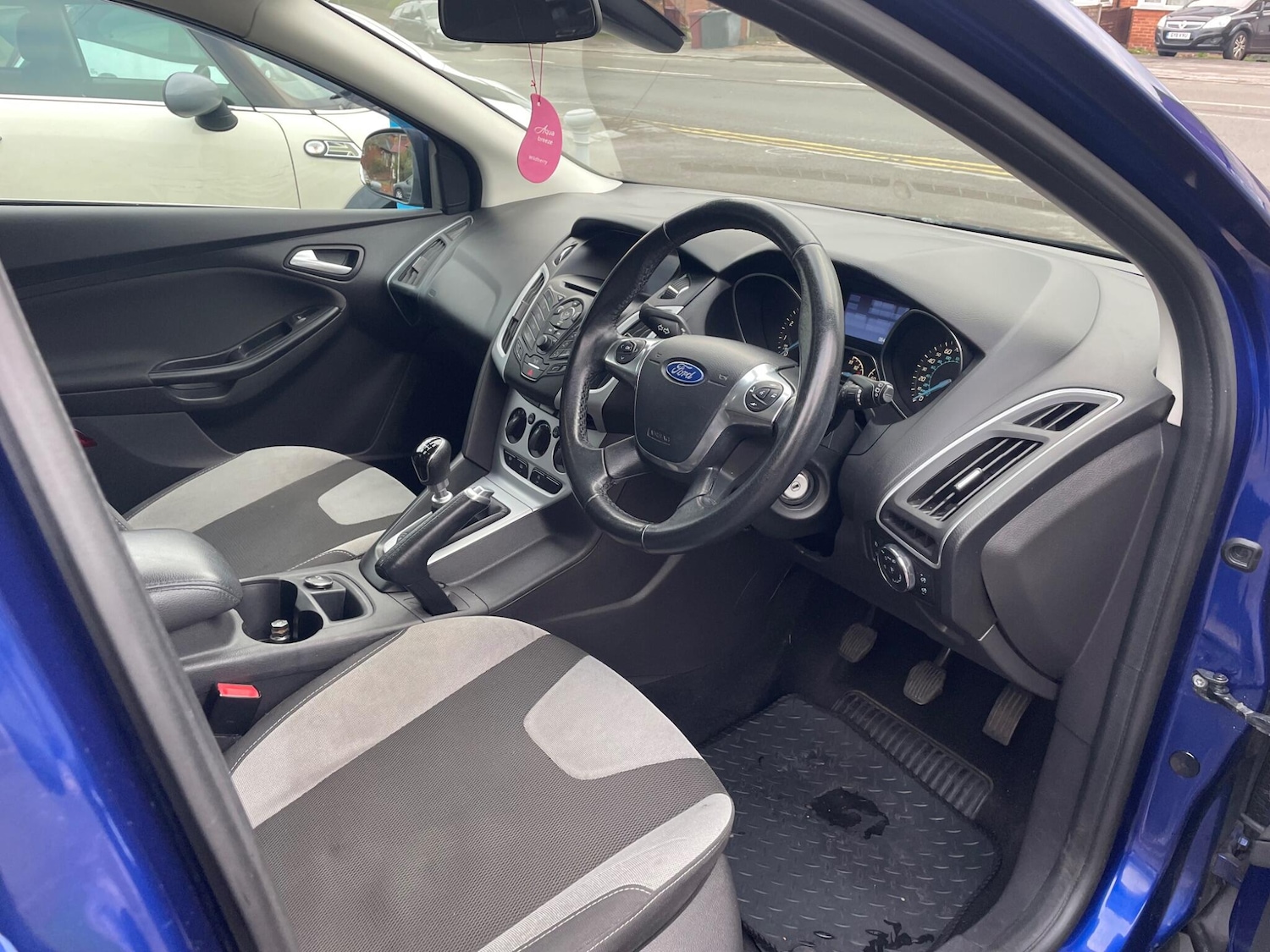 Used Ford Focus 2014 for sale - 76689756: Photo 18