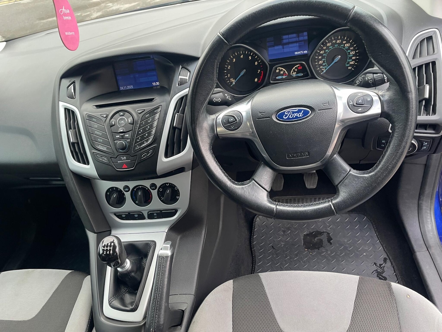 Used Ford Focus 2014 for sale - 76689756: Photo 19