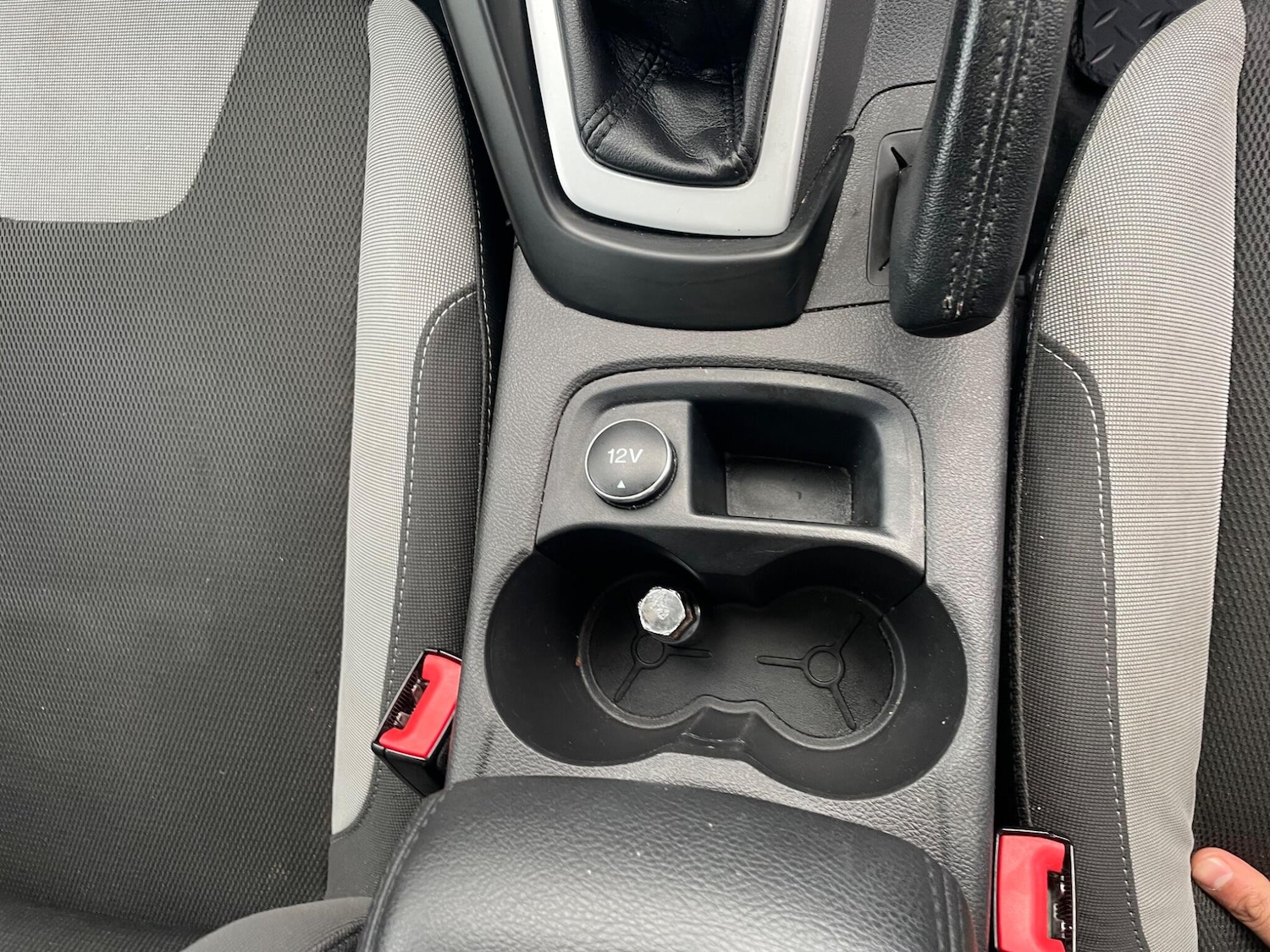 Used Ford Focus 2014 for sale - 76689756: Photo 20