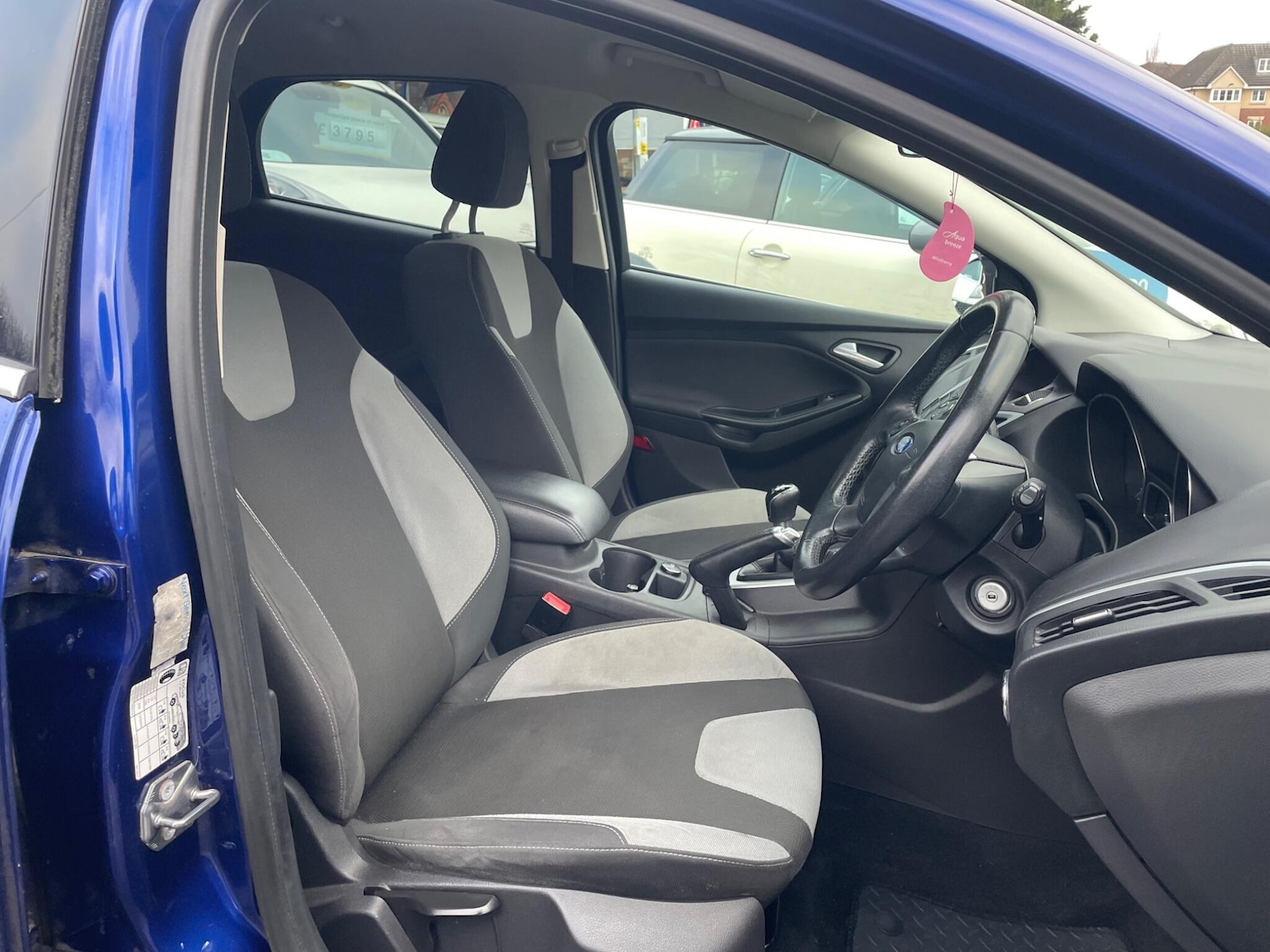 Used Ford Focus 2014 for sale - 76689756: Photo 21