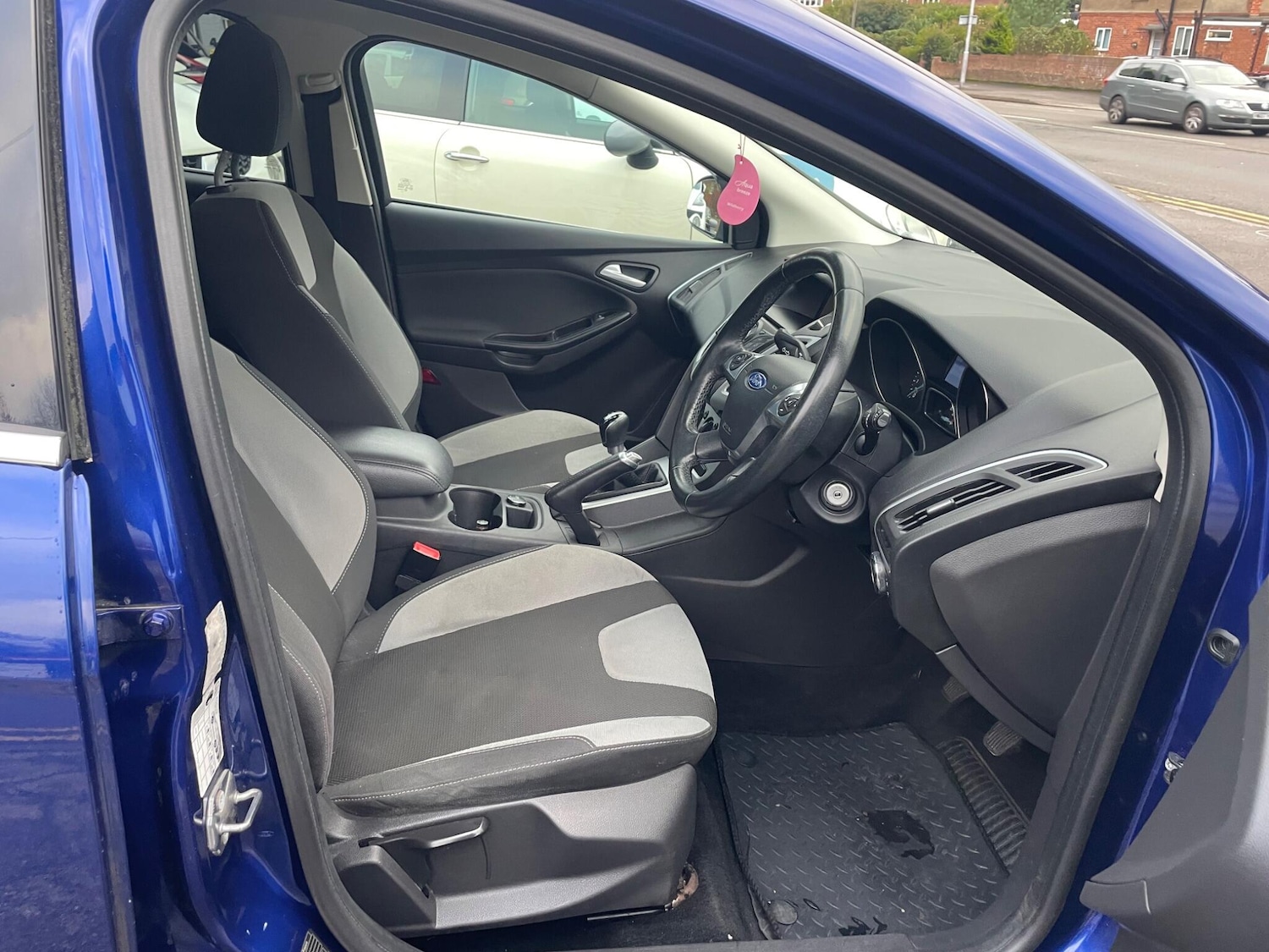 Used Ford Focus 2014 for sale - 76689756: Photo 22