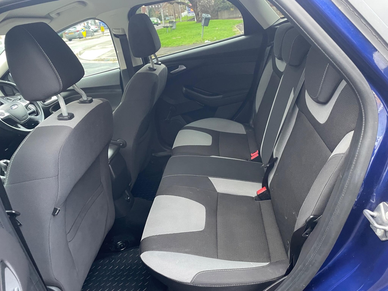 Used Ford Focus 2014 for sale - 76689756: Photo 24