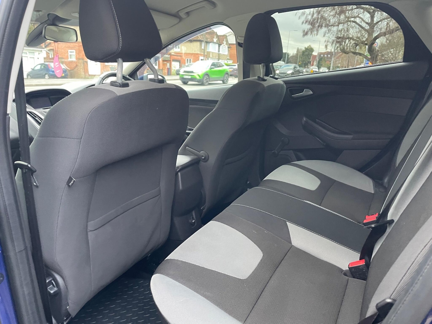 Used Ford Focus 2014 for sale - 76689756: Photo 25