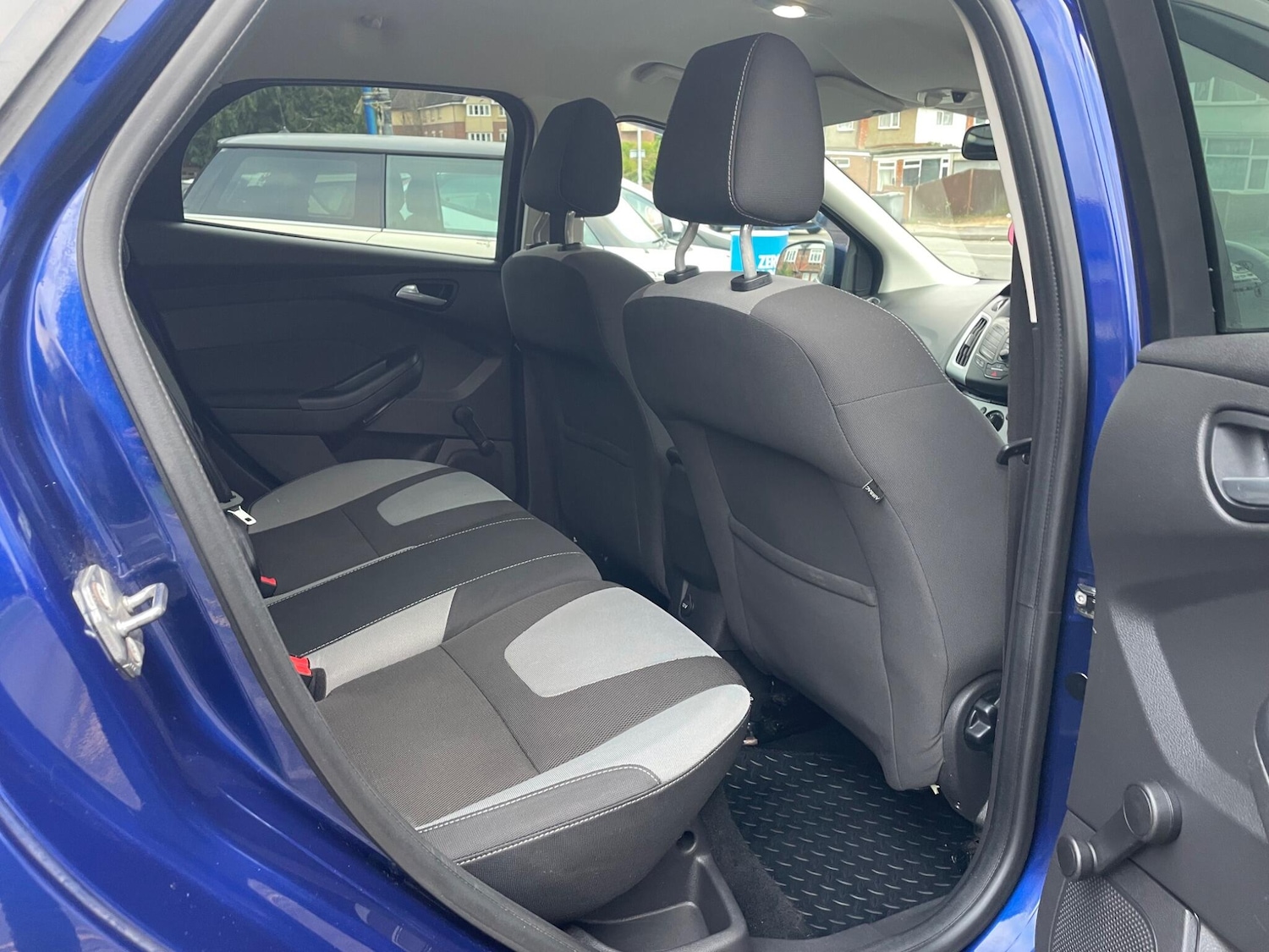 Used Ford Focus 2014 for sale - 76689756: Photo 26