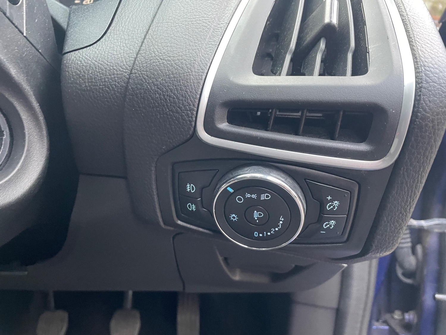 Used Ford Focus 2014 for sale - 76689756: Photo 27