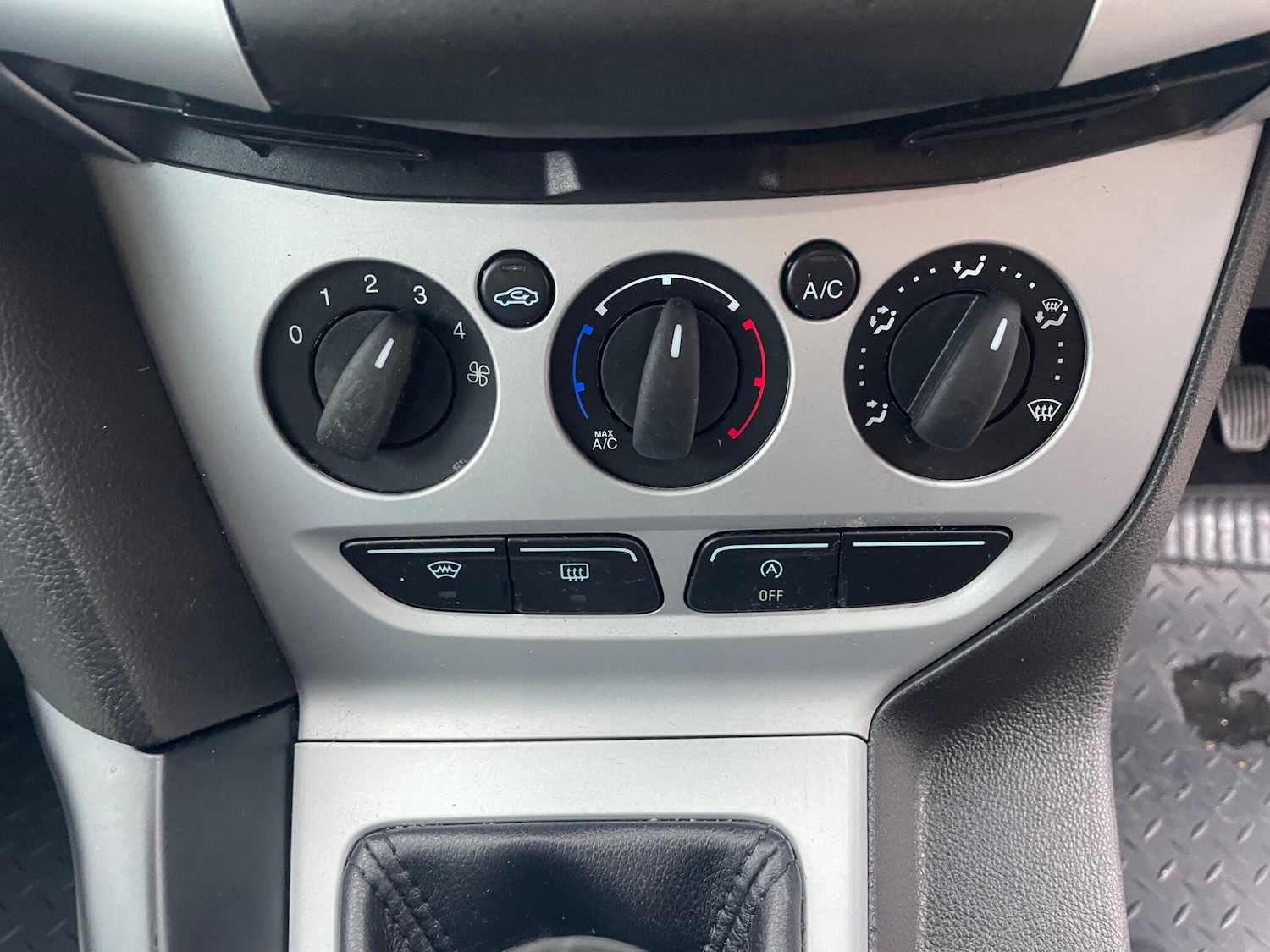 Used Ford Focus 2014 for sale - 76689756: Photo 28