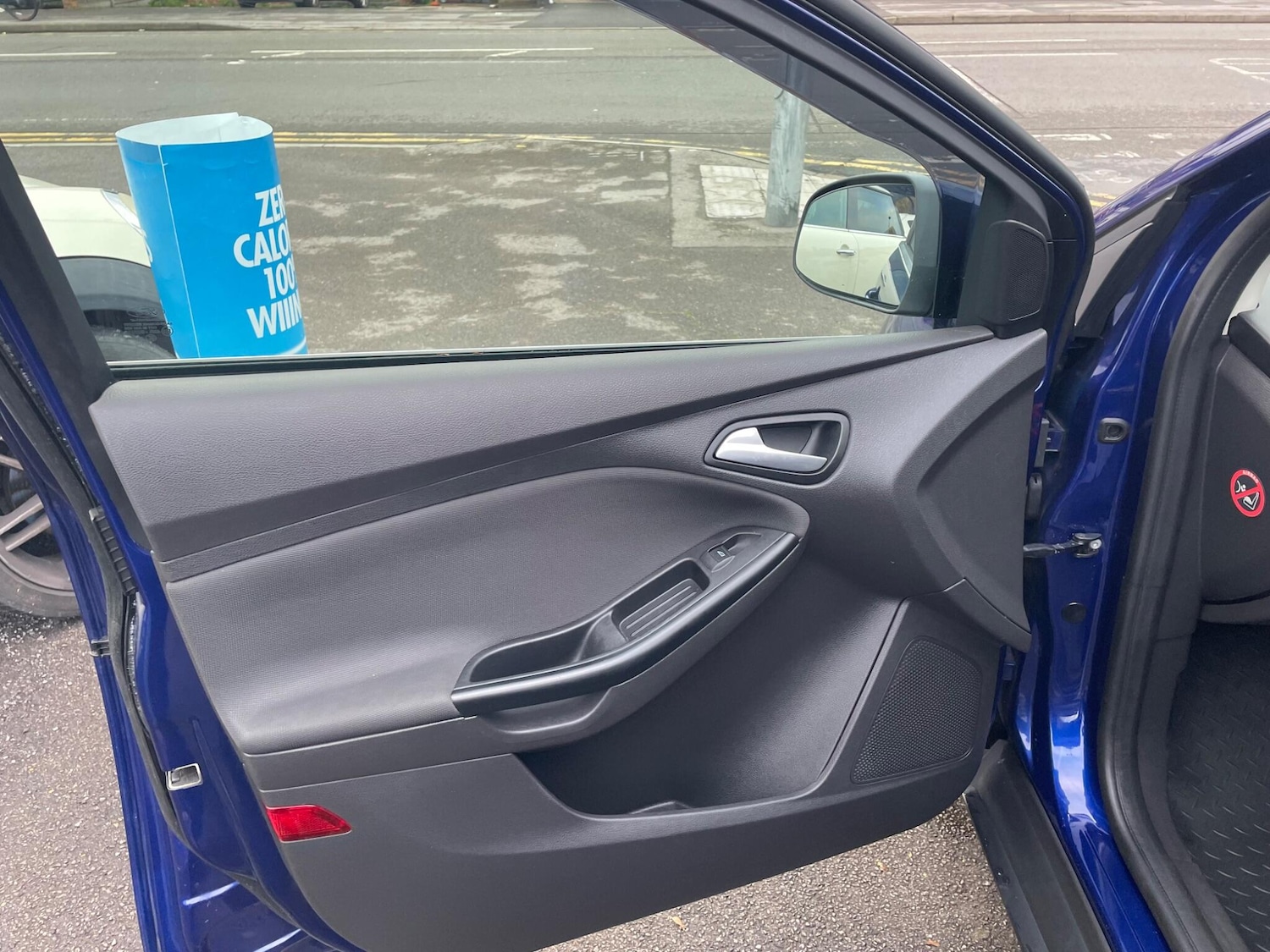 Used Ford Focus 2014 for sale - 76689756: Photo 29