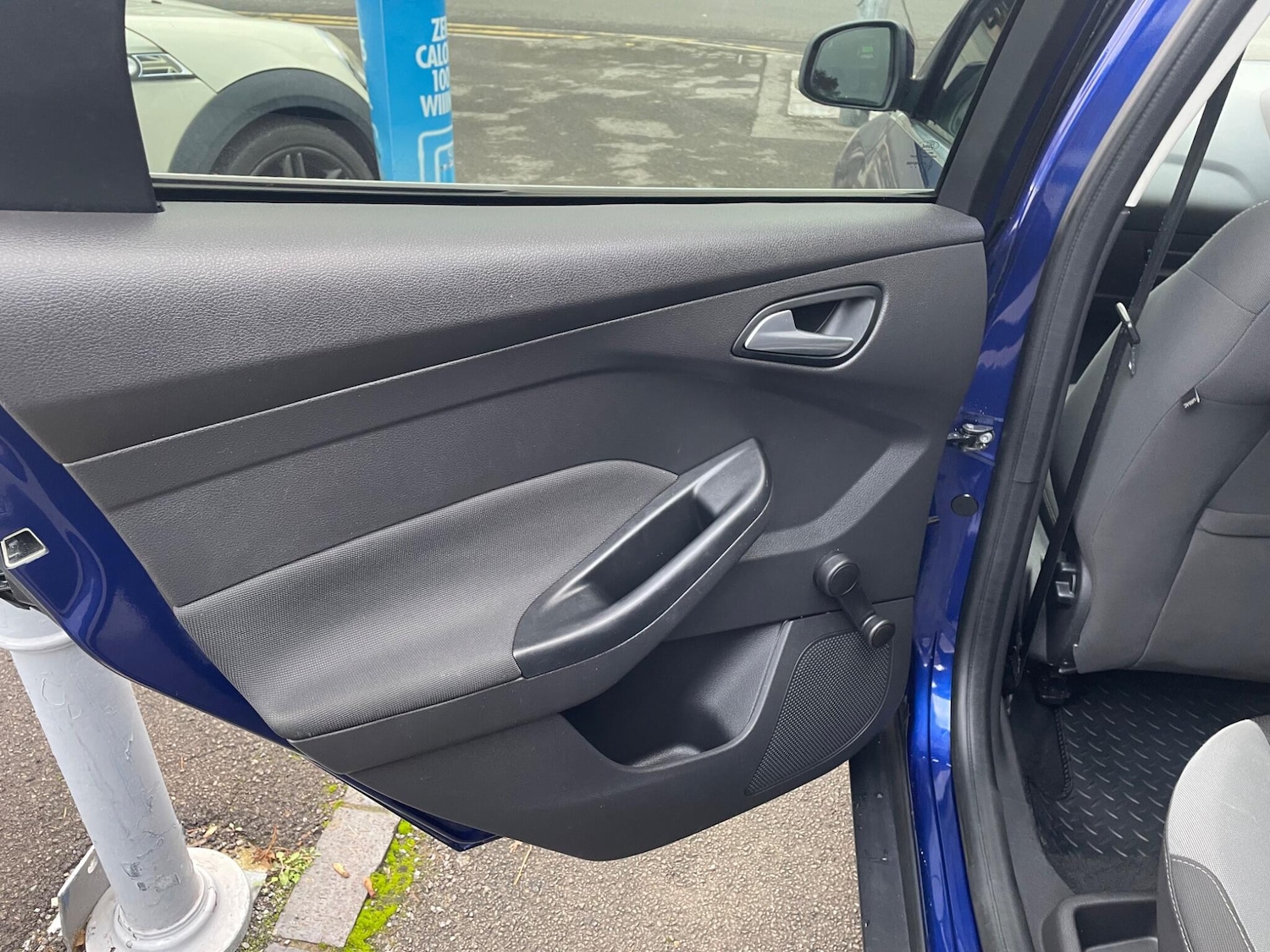 Used Ford Focus 2014 for sale - 76689756: Photo 30