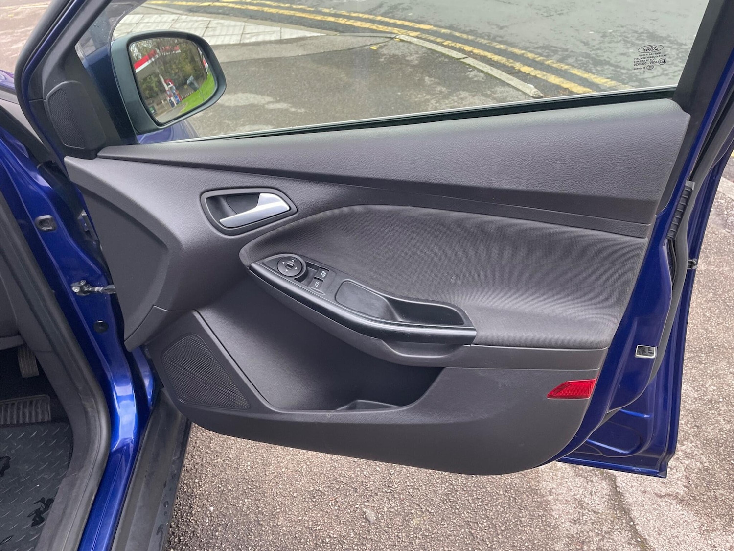 Used Ford Focus 2014 for sale - 76689756: Photo 31