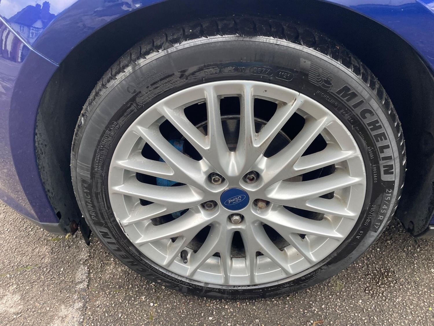 Used Ford Focus 2014 for sale - 76689756: Photo 32