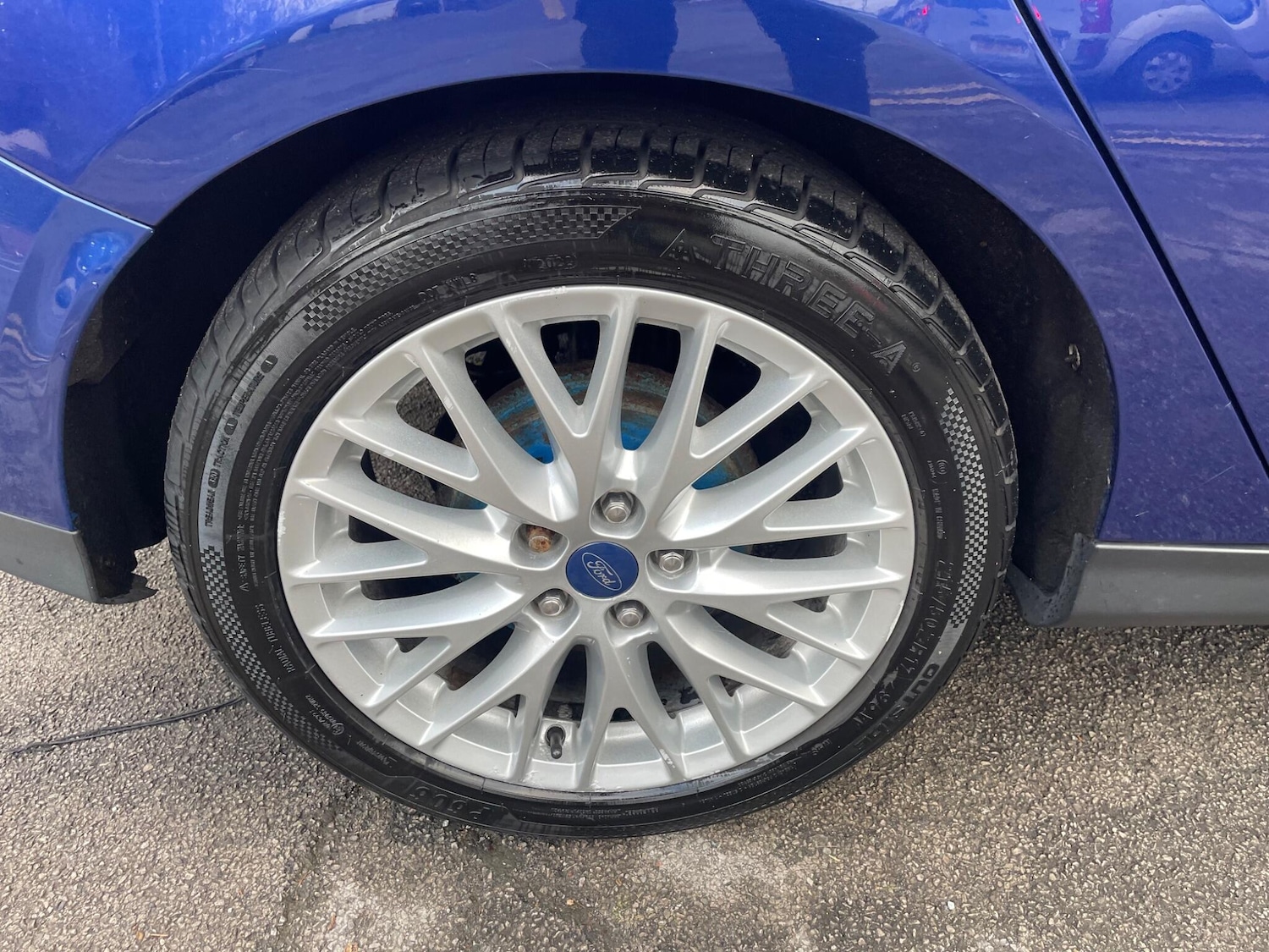 Used Ford Focus 2014 for sale - 76689756: Photo 34