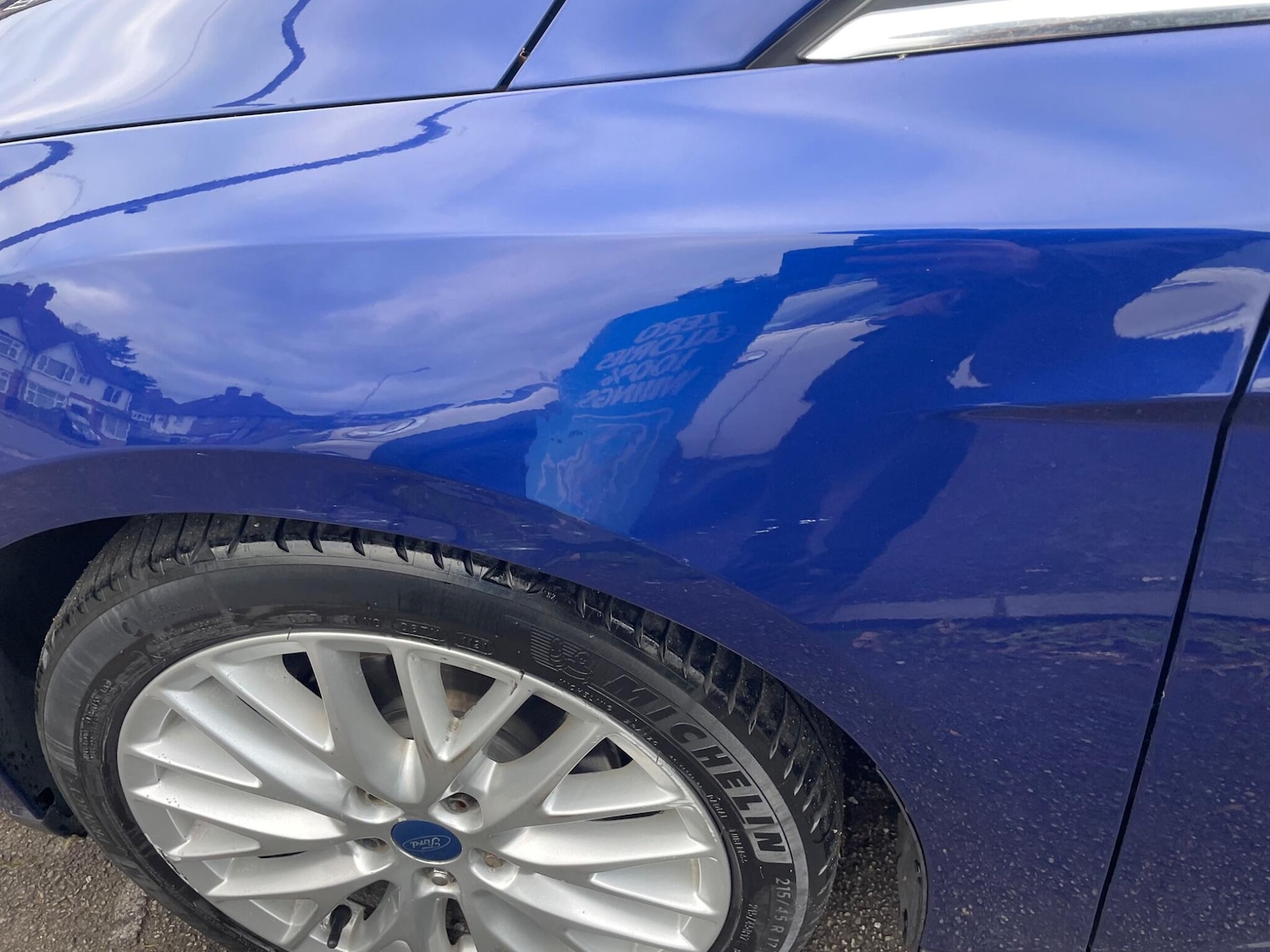 Used Ford Focus 2014 for sale - 76689756: Photo 36