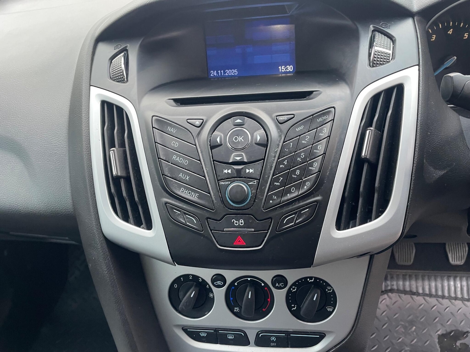 Used Ford Focus 2014 for sale - 76689756: Photo 37