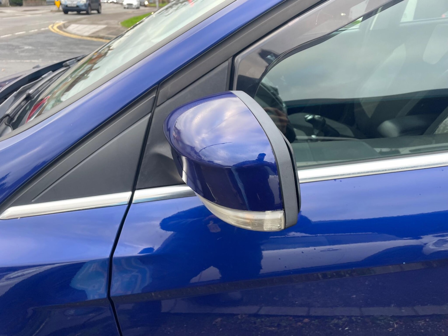 Used Ford Focus 2014 for sale - 76689756: Photo 38