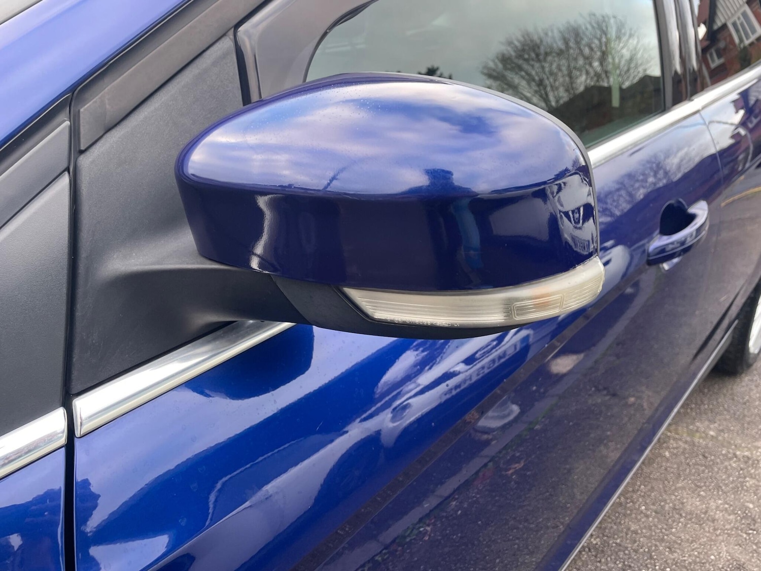 Used Ford Focus 2014 for sale - 76689756: Photo 39