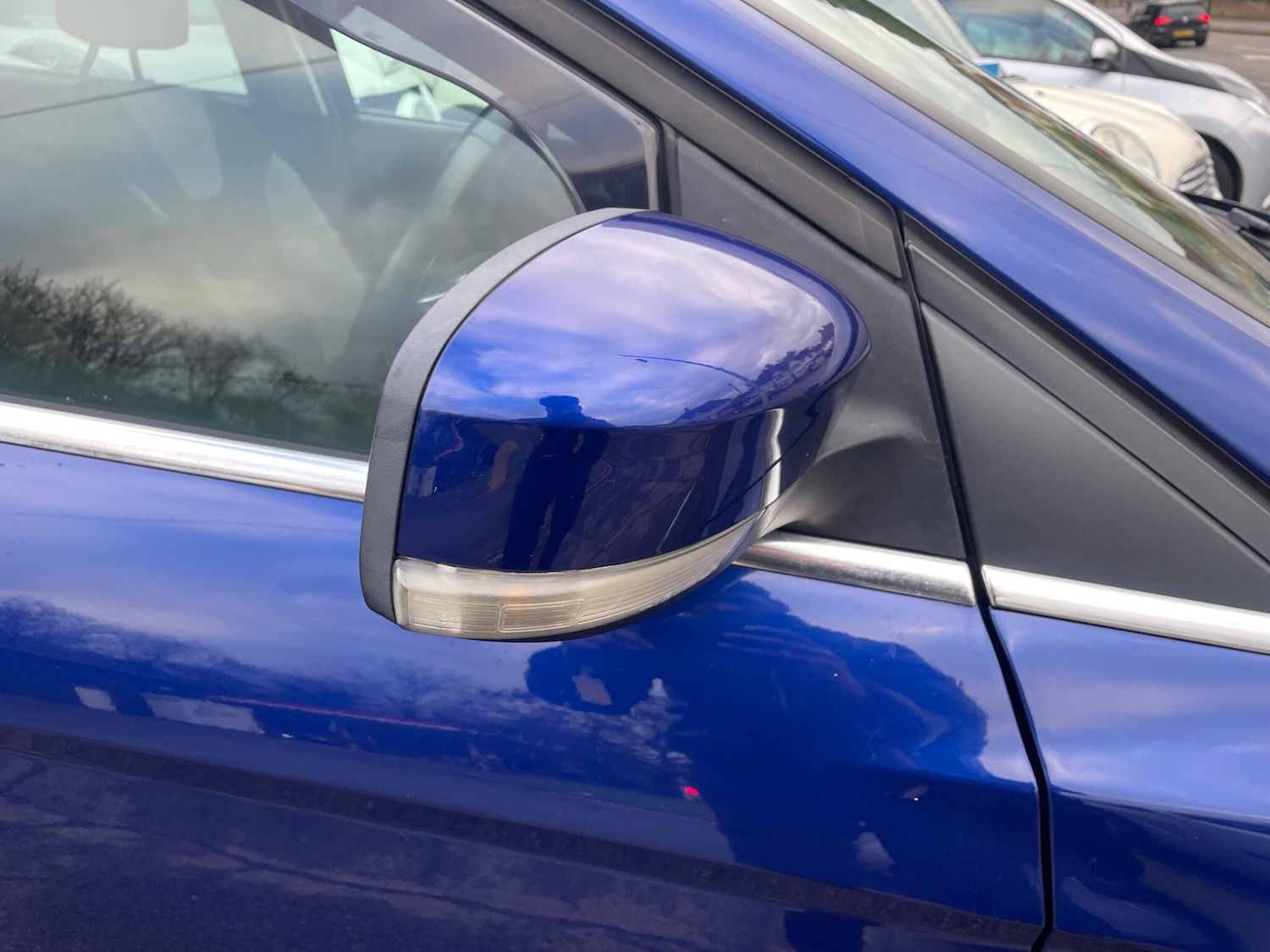 Used Ford Focus 2014 for sale - 76689756: Photo 40