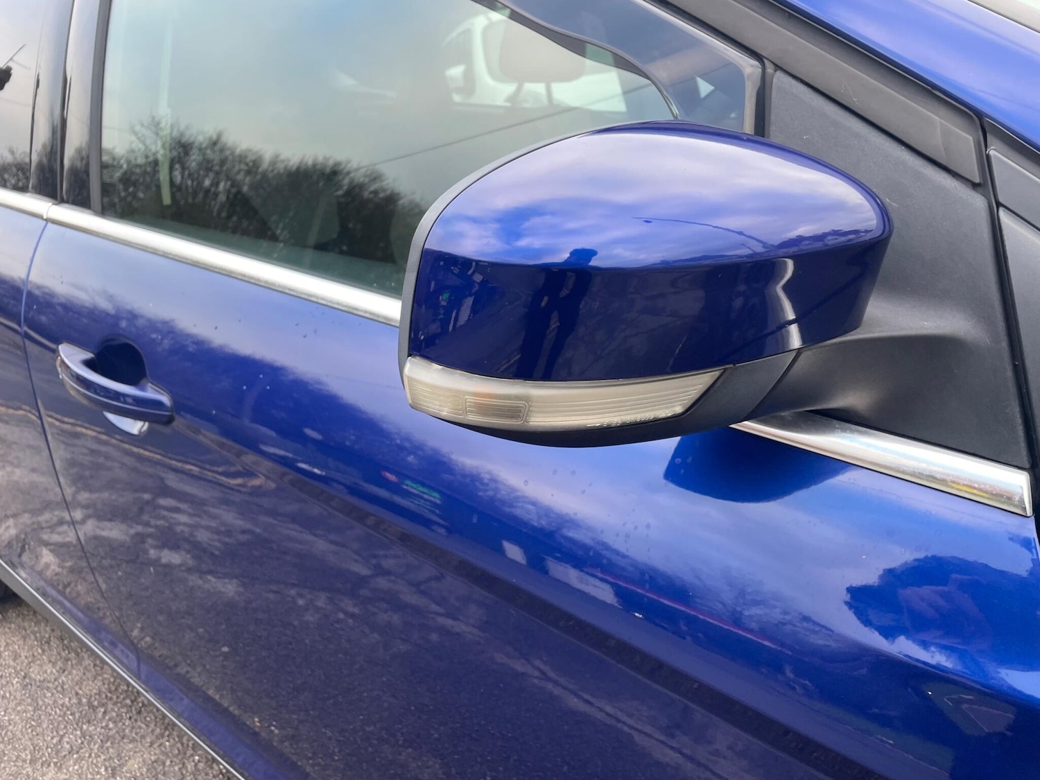 Used Ford Focus 2014 for sale - 76689756: Photo 41