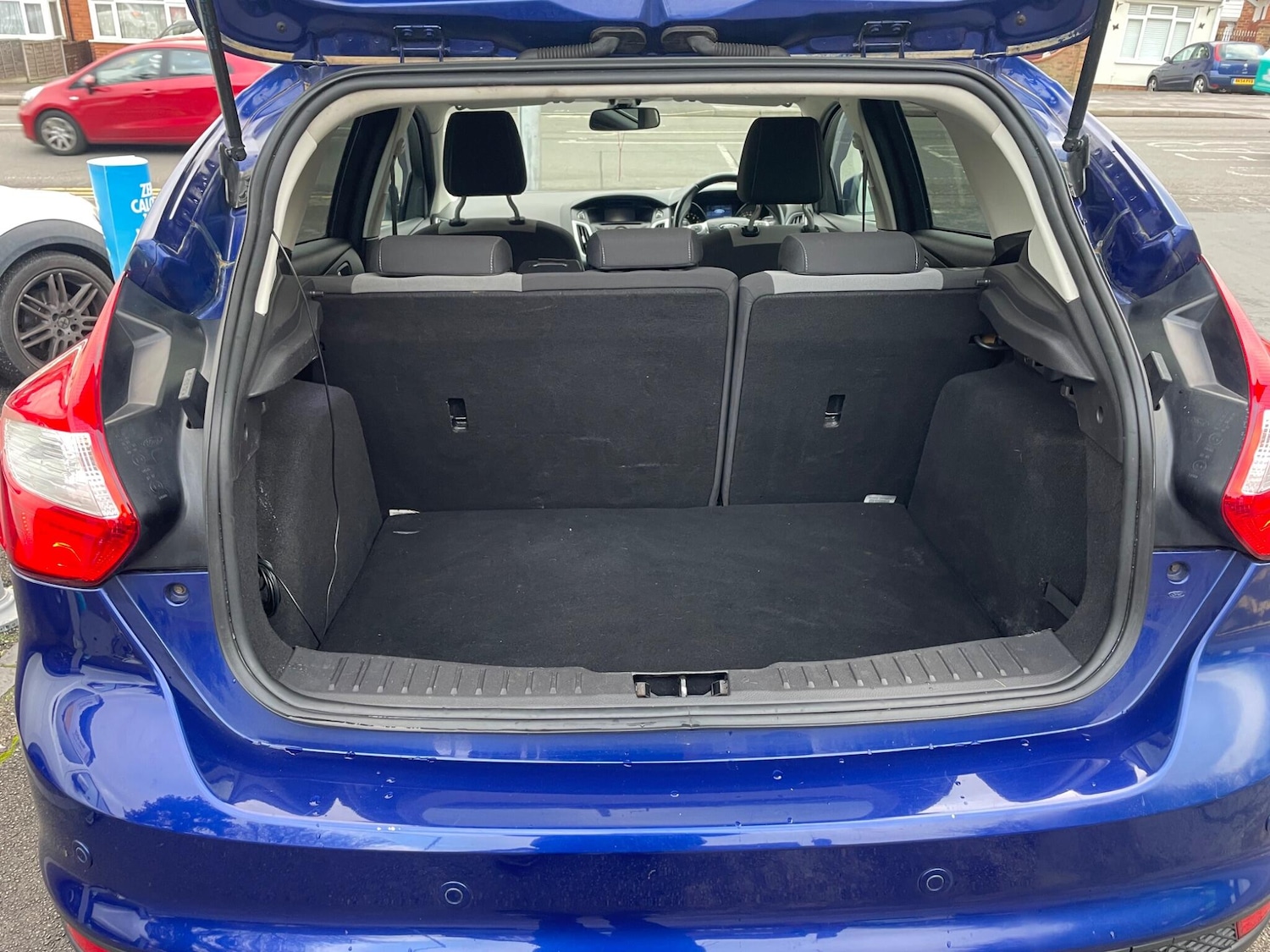 Used Ford Focus 2014 for sale - 76689756: Photo 43