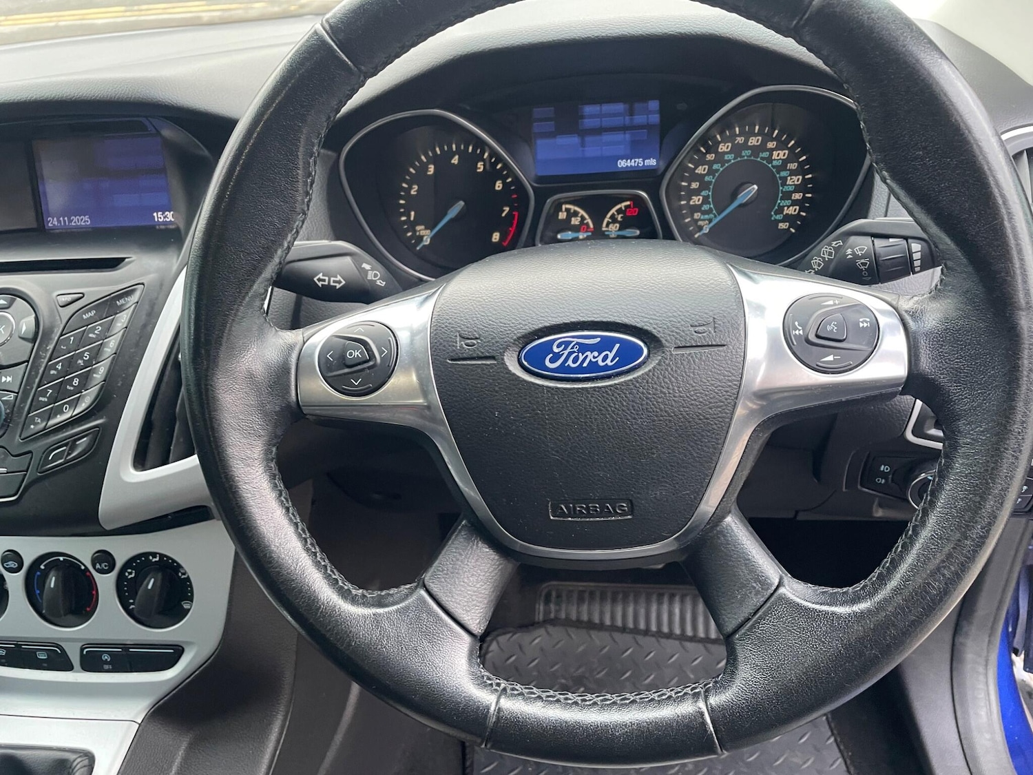 Used Ford Focus 2014 for sale - 76689756: Photo 44