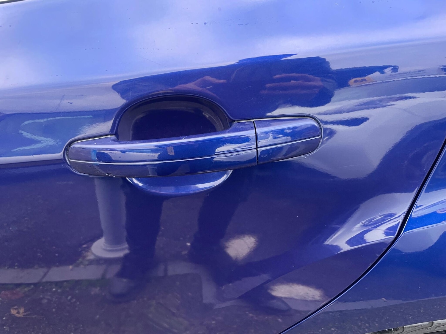 Used Ford Focus 2014 for sale - 76689756: Photo 45