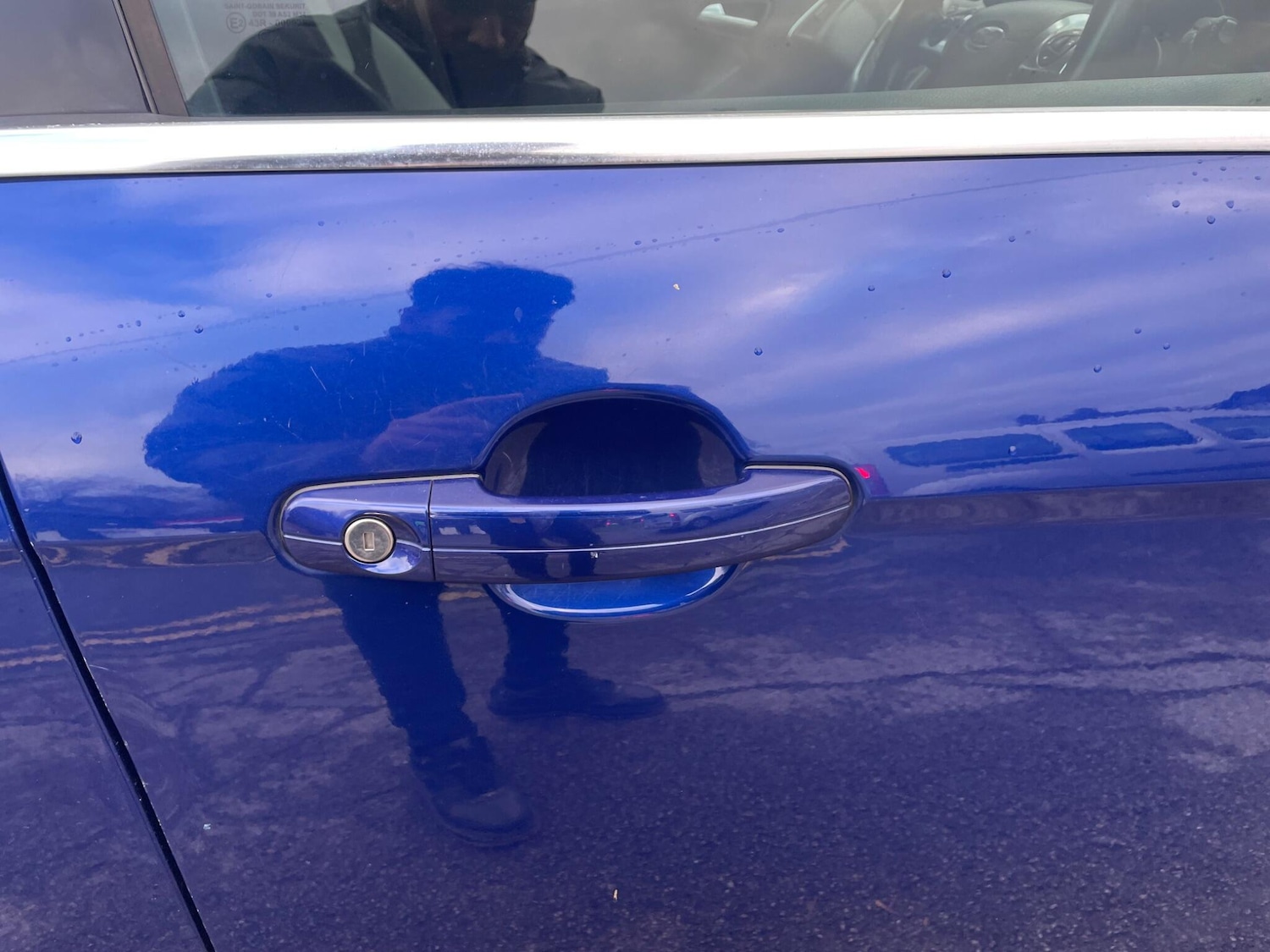 Used Ford Focus 2014 for sale - 76689756: Photo 47