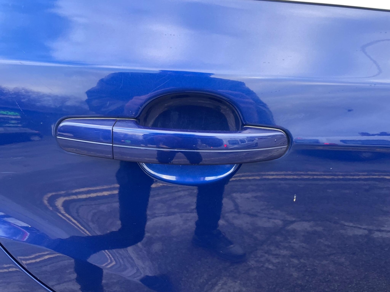 Used Ford Focus 2014 for sale - 76689756: Photo 48