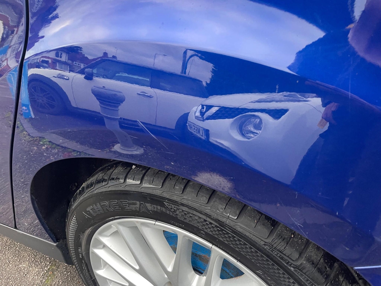 Used Ford Focus 2014 for sale - 76689756: Photo 49