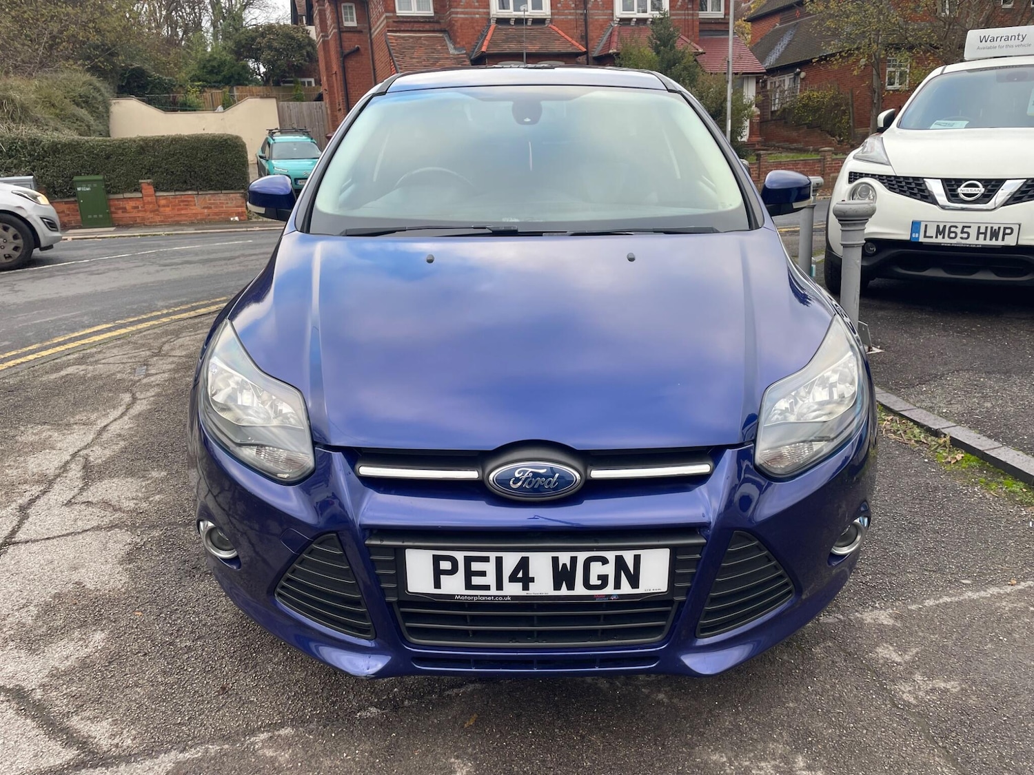 Used Ford Focus 2014 for sale - 76689756: Photo 6