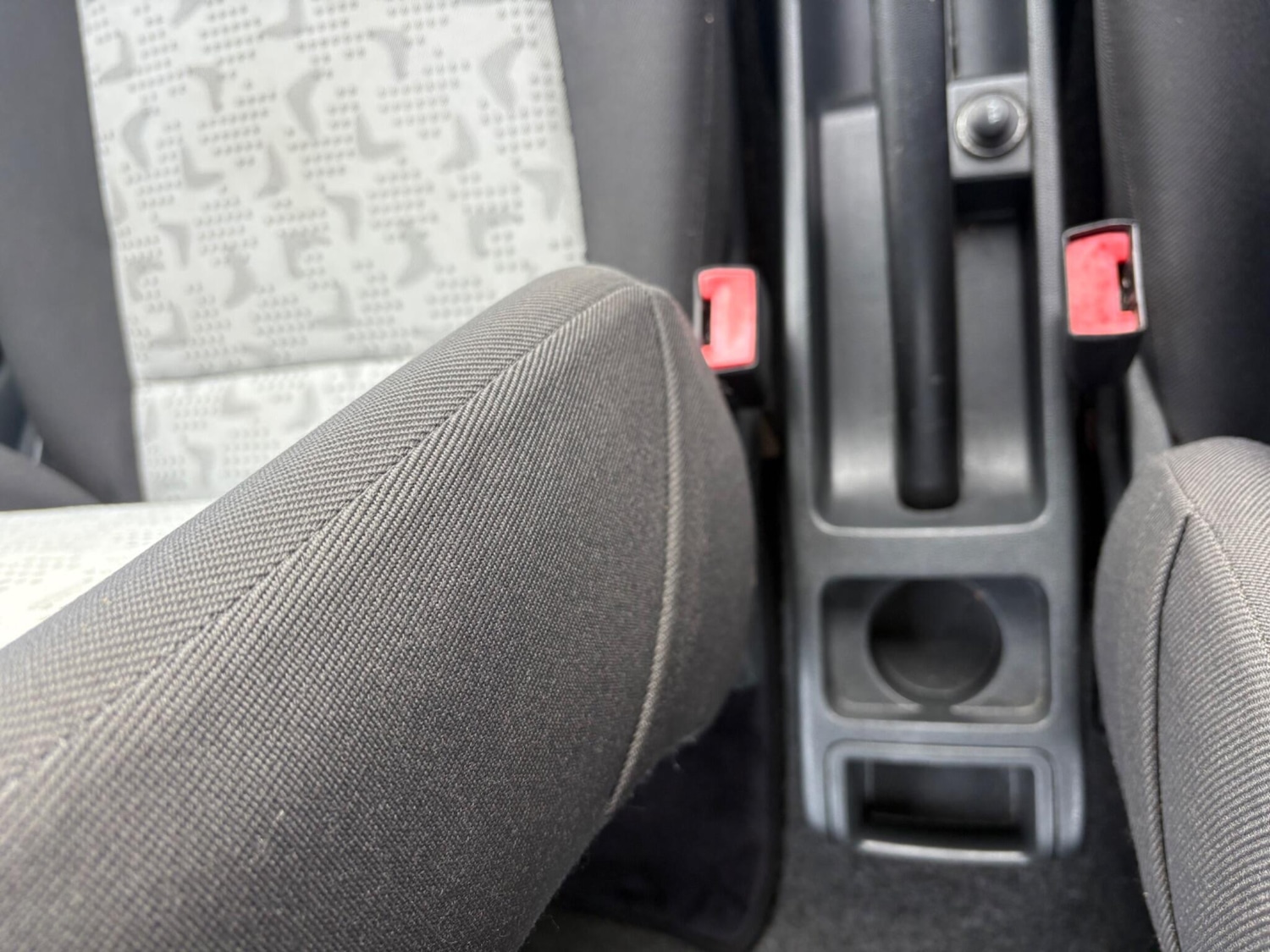 Used Skoda Fabia 2003 for sale - 76926937: Photo 17