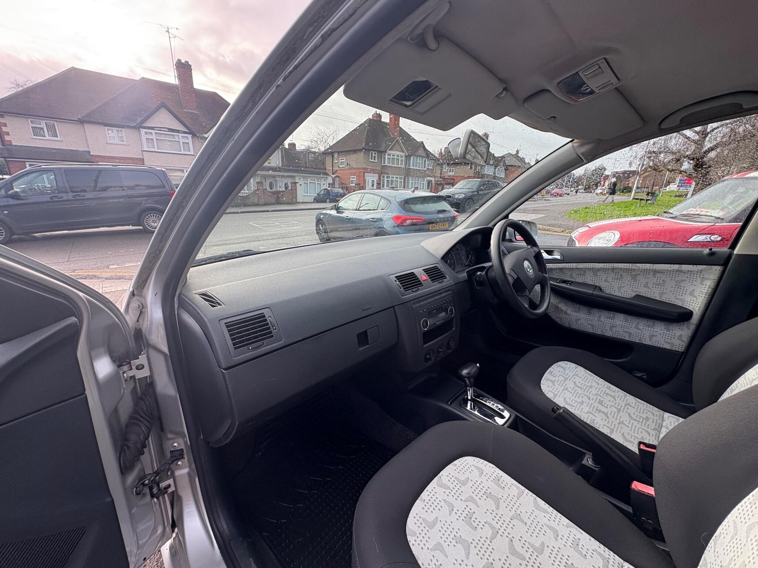 Used Skoda Fabia 2003 for sale - 76926937: Photo 22