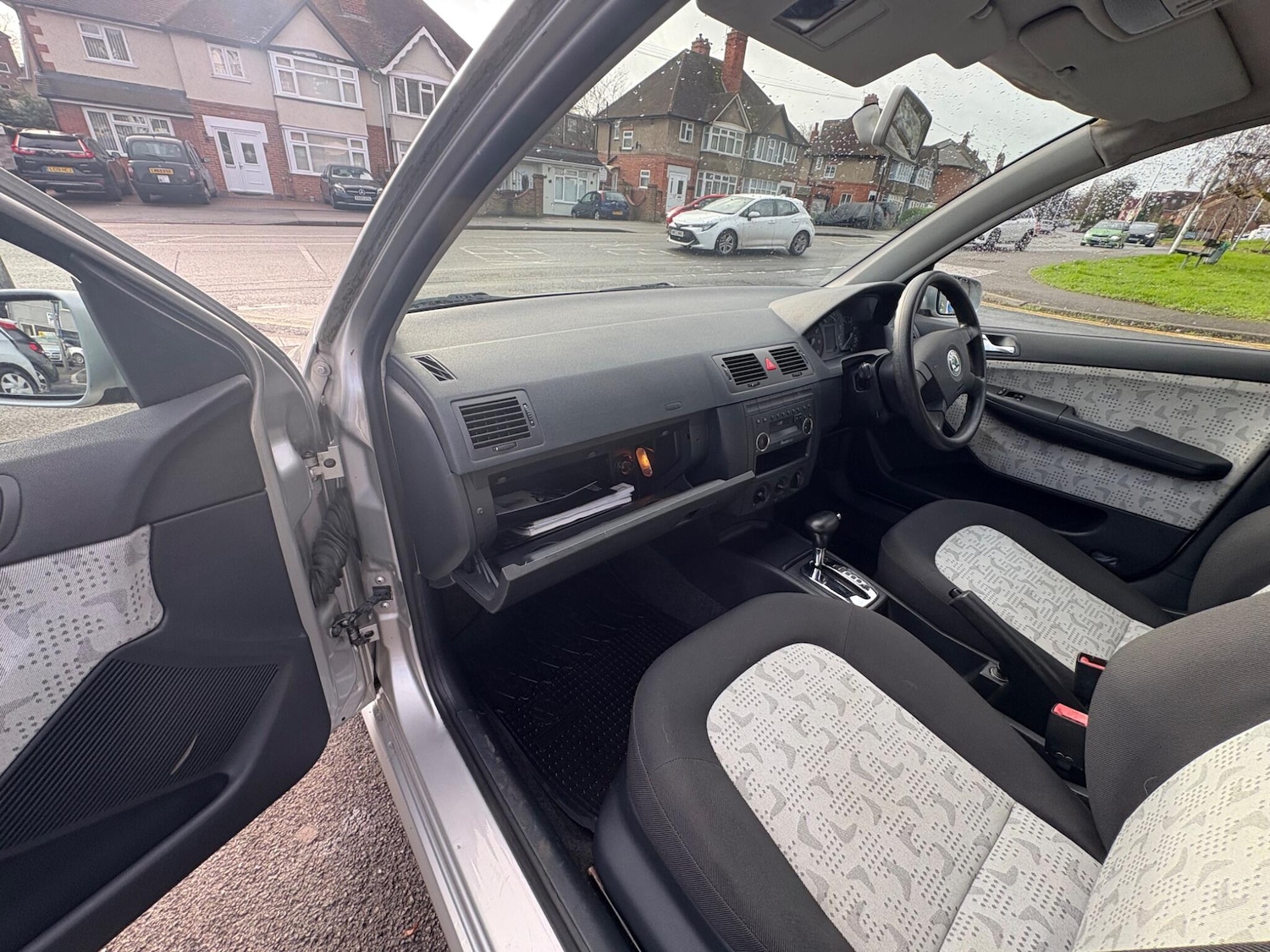 Used Skoda Fabia 2003 for sale - 76926937: Photo 23