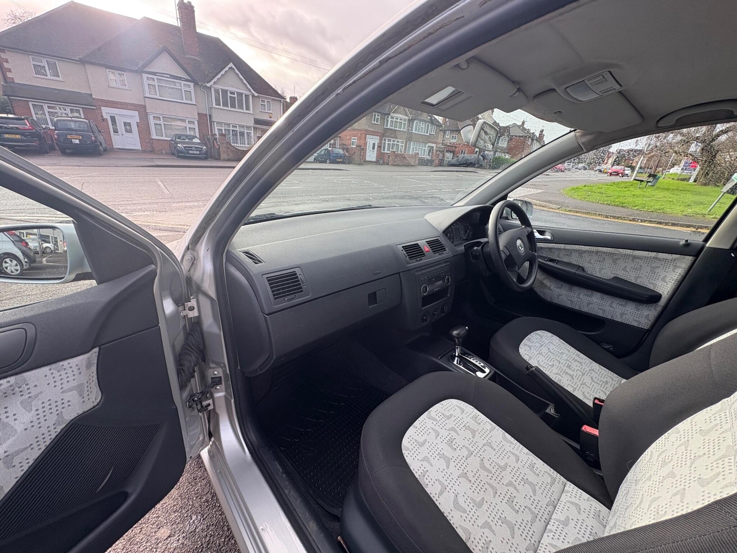 Used Skoda Fabia 2003 for sale - 76926937: Photo 24