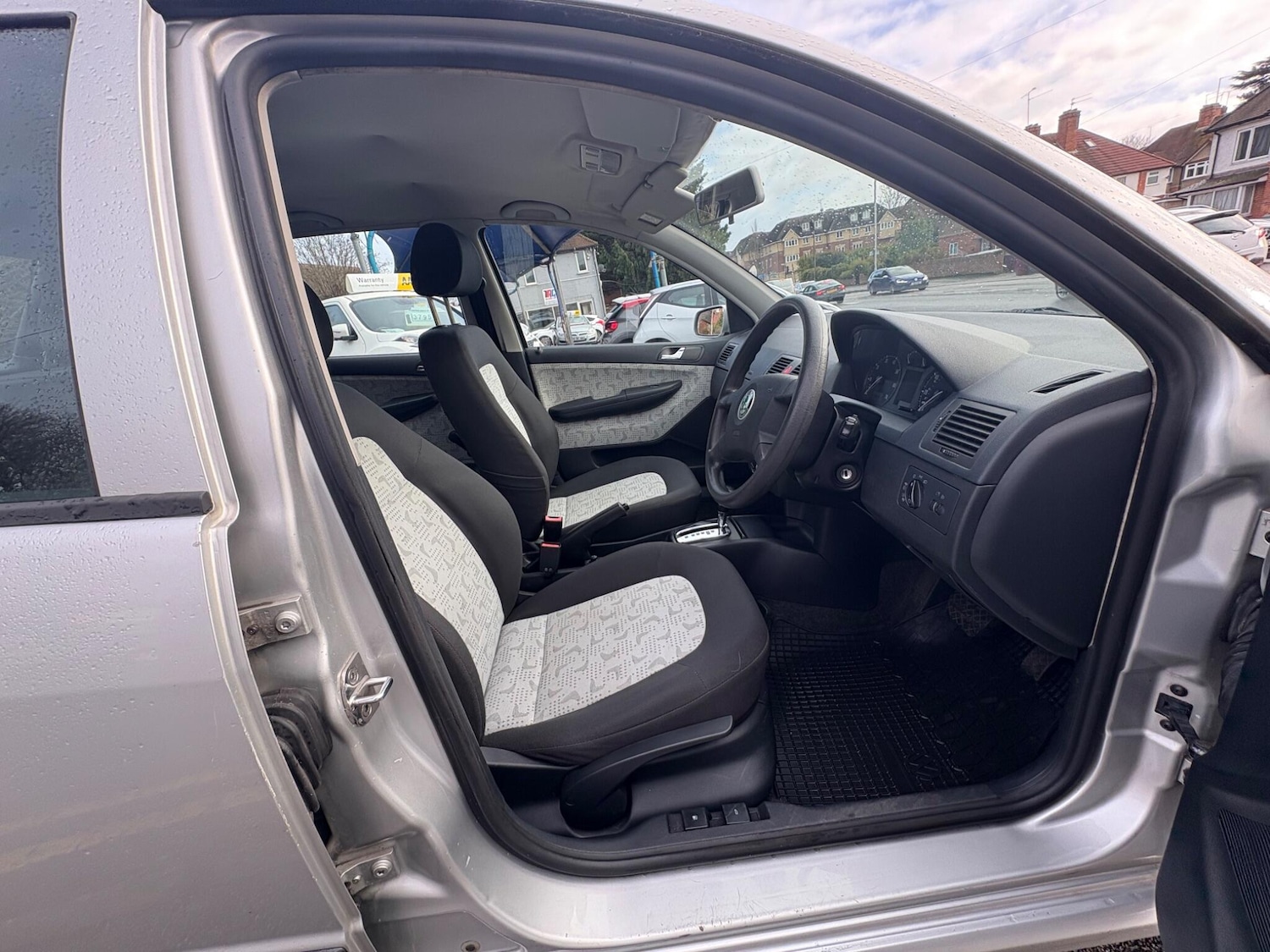 Used Skoda Fabia 2003 for sale - 76926937: Photo 27