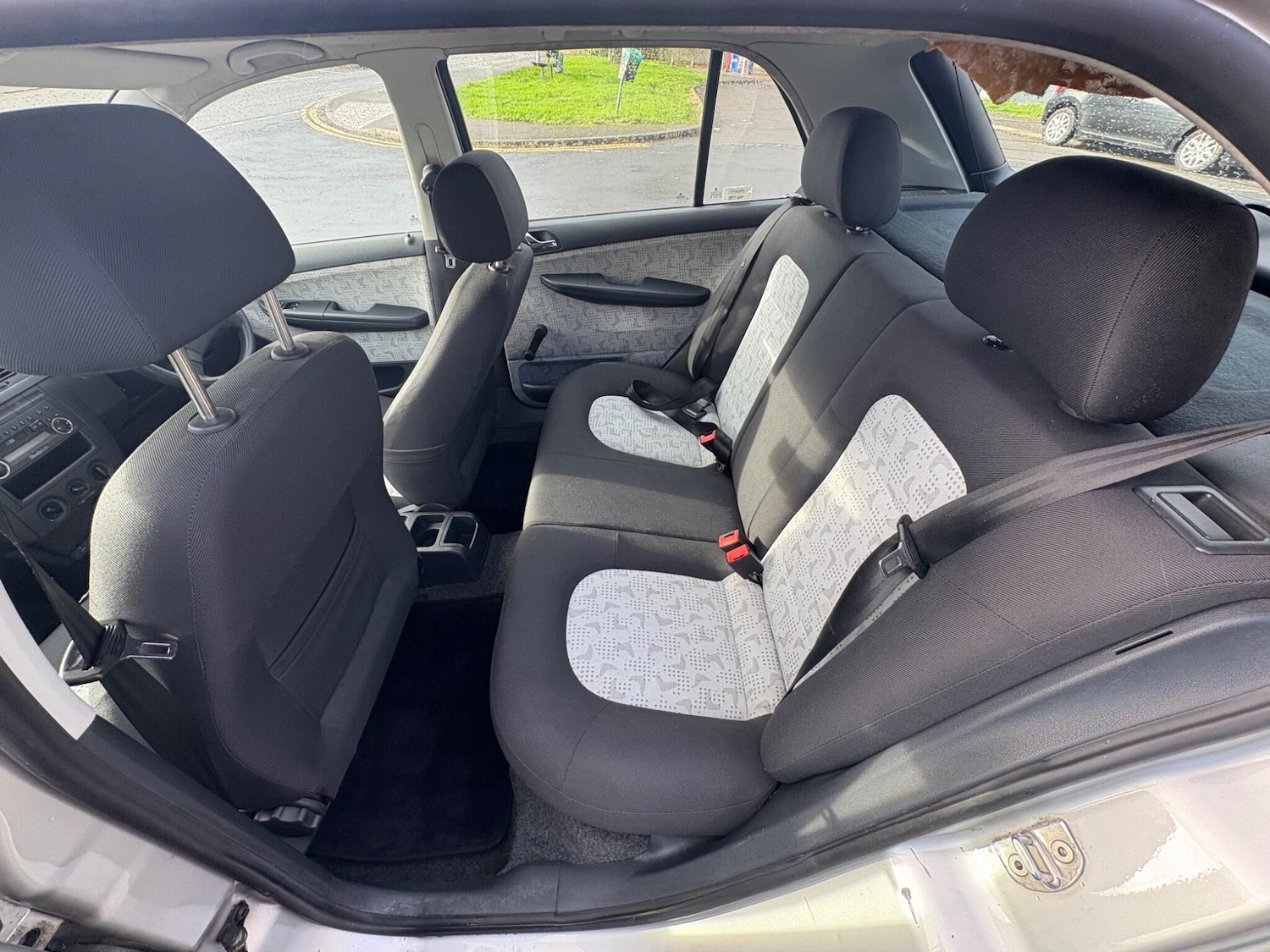 Used Skoda Fabia 2003 for sale - 76926937: Photo 28