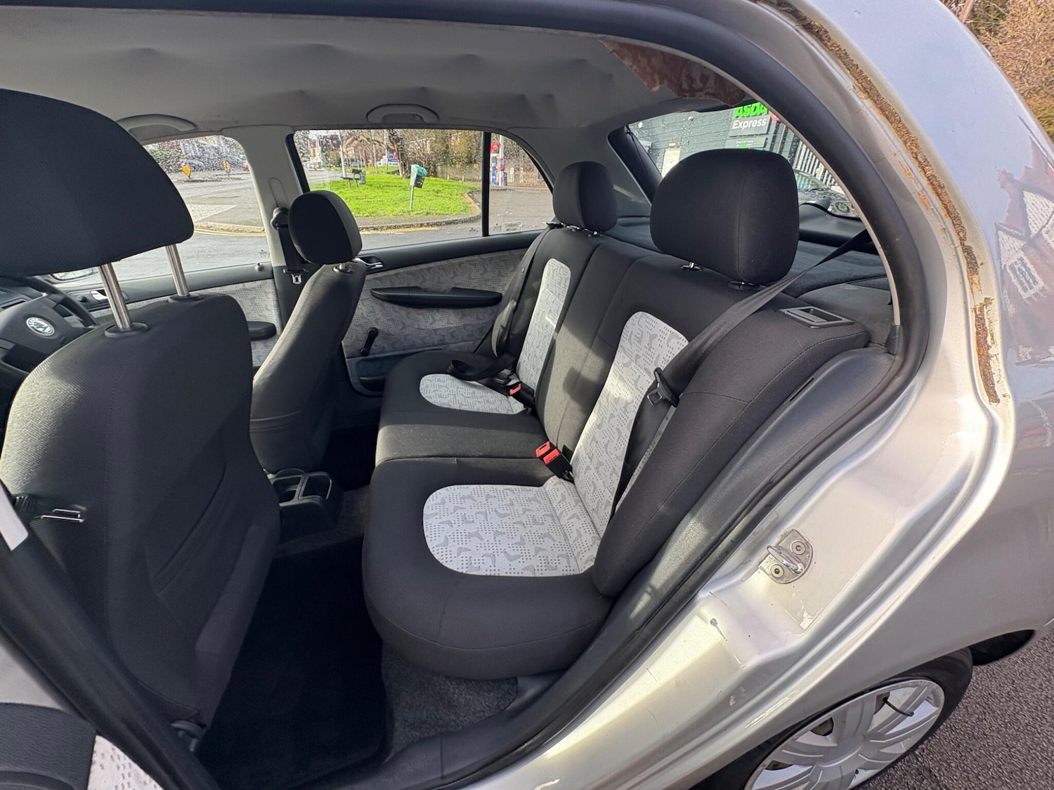 Used Skoda Fabia 2003 for sale - 76926937: Photo 29