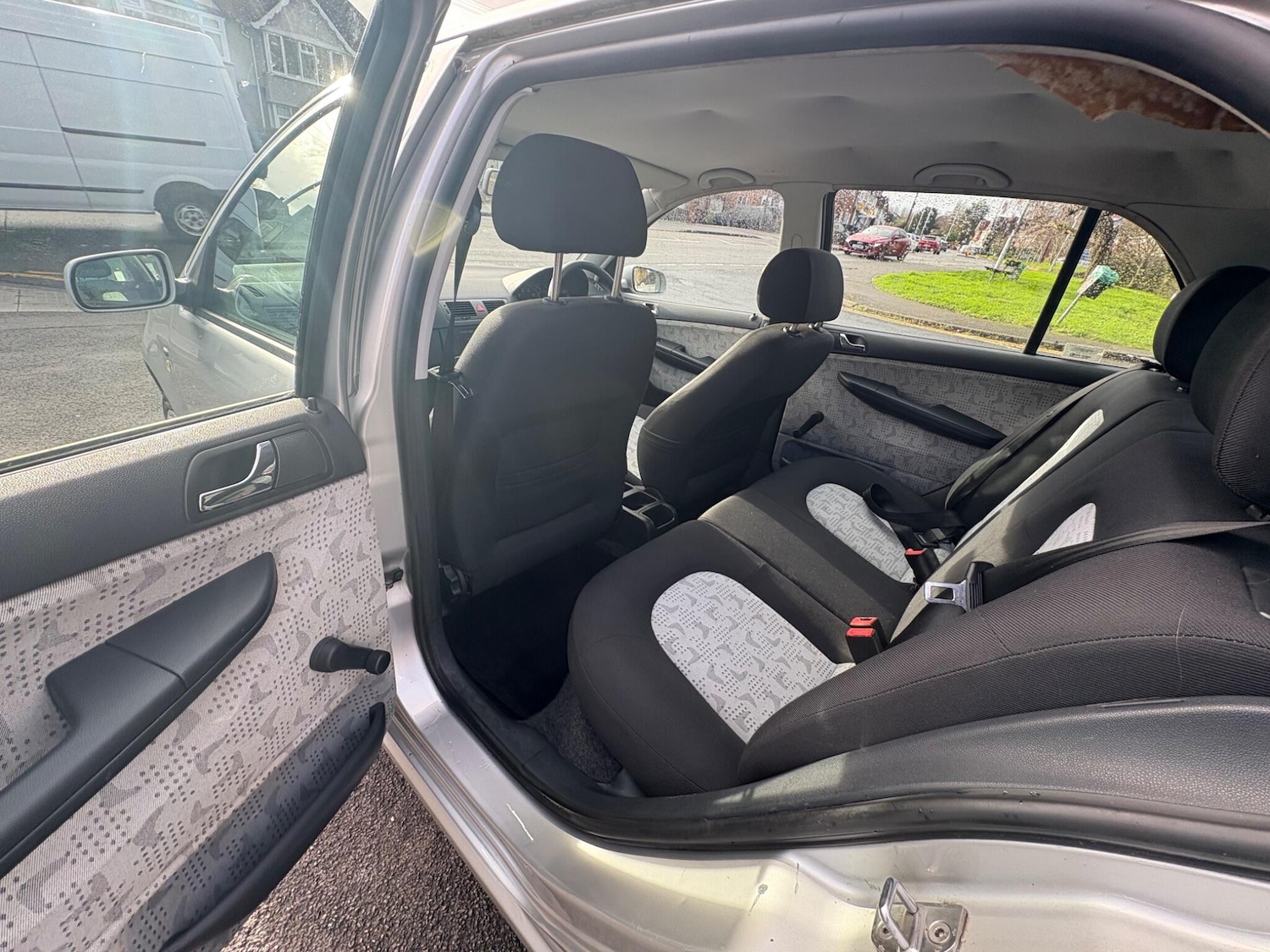 Used Skoda Fabia 2003 for sale - 76926937: Photo 30