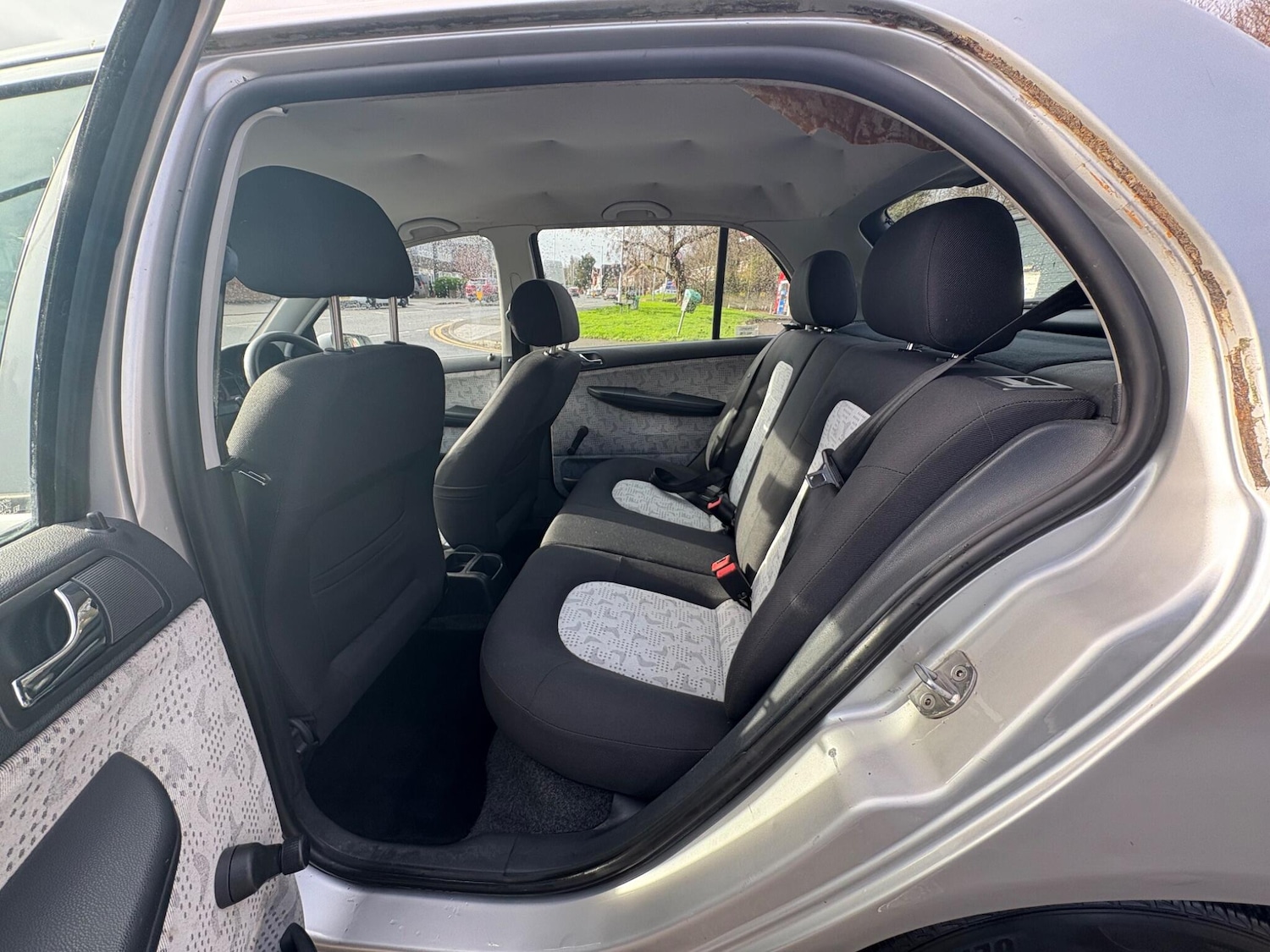 Used Skoda Fabia 2003 for sale - 76926937: Photo 31