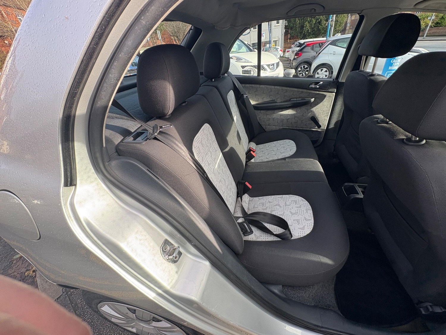 Used Skoda Fabia 2003 for sale - 76926937: Photo 33